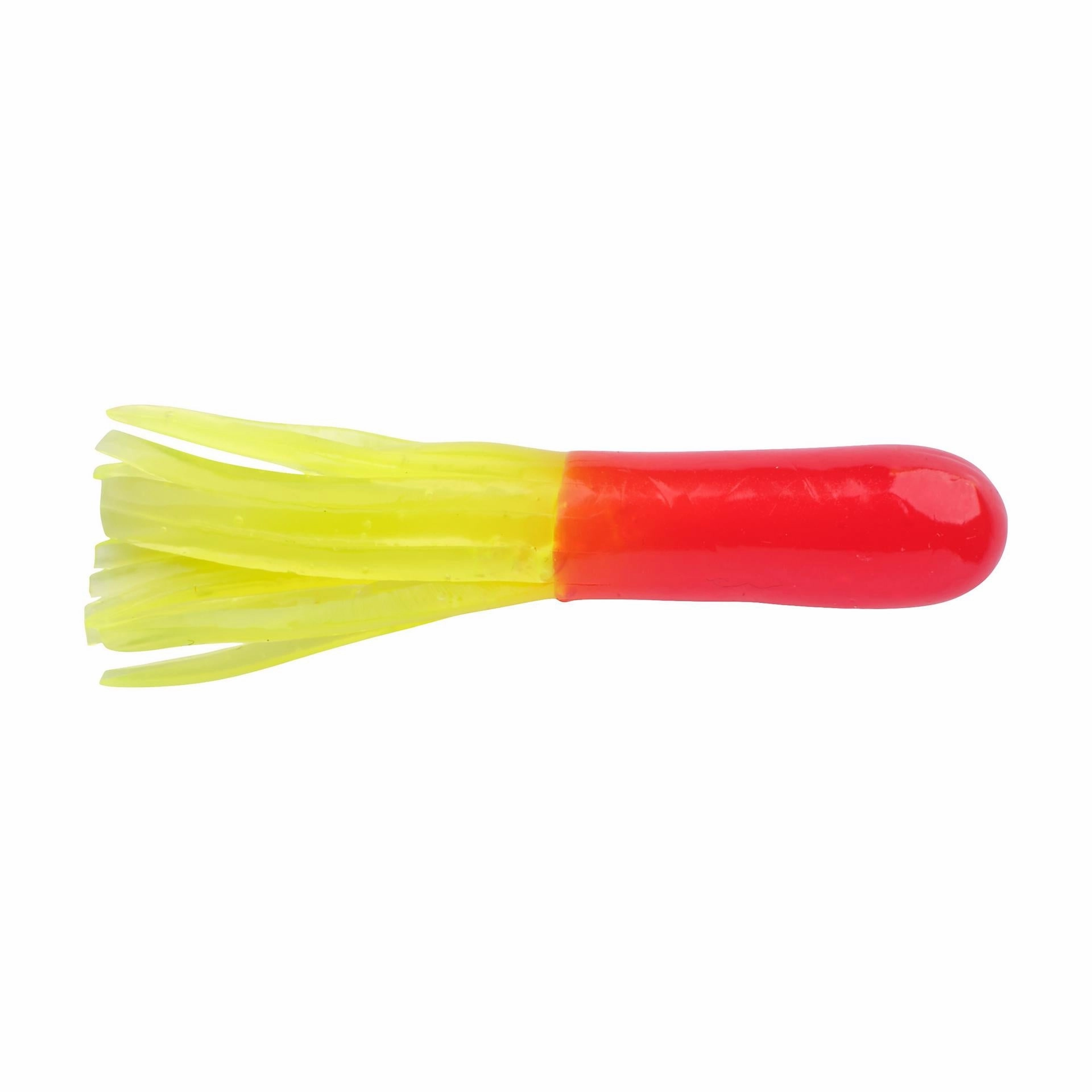 PowerBait Atomic Tubes