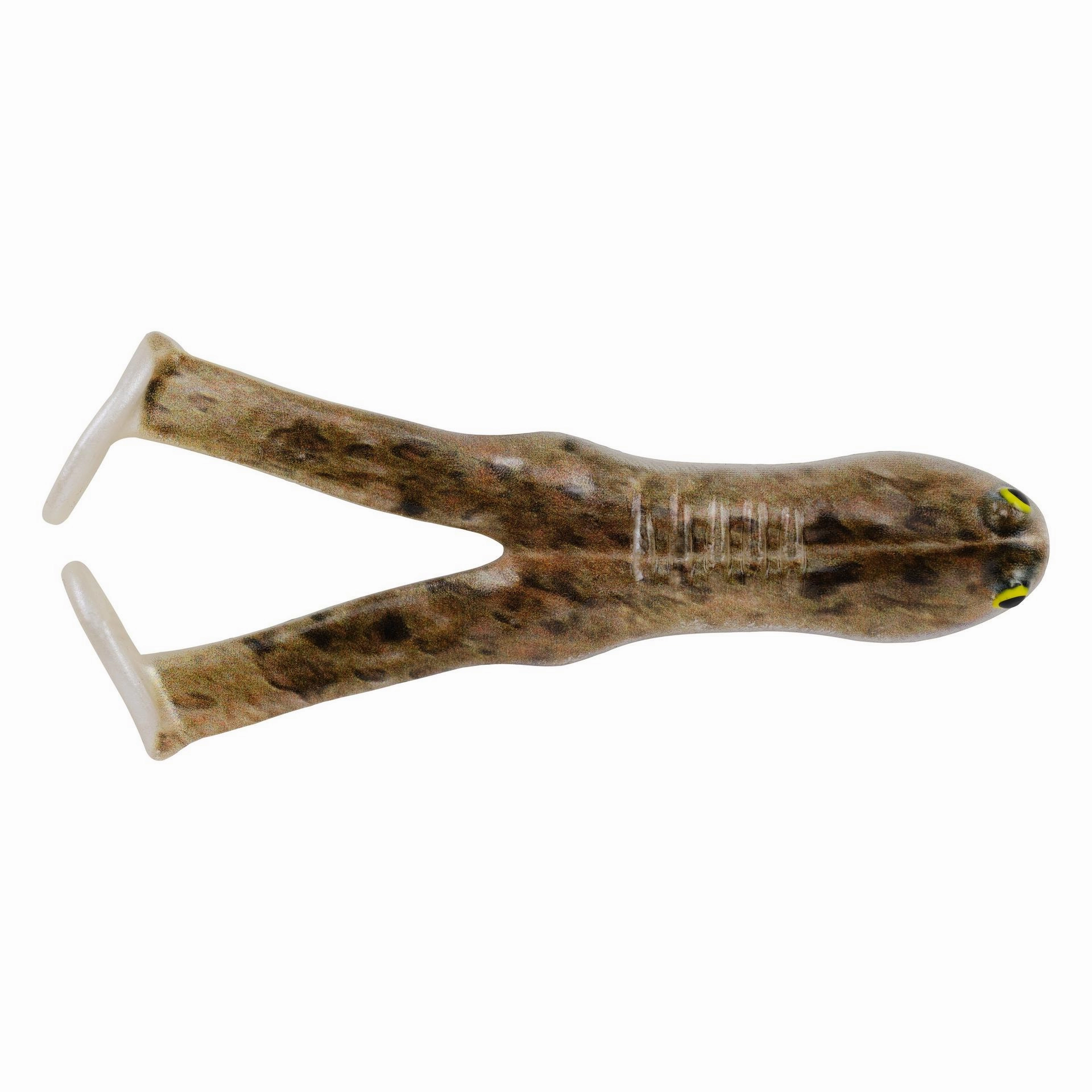 PowerBait Beat'n Paddle Frog