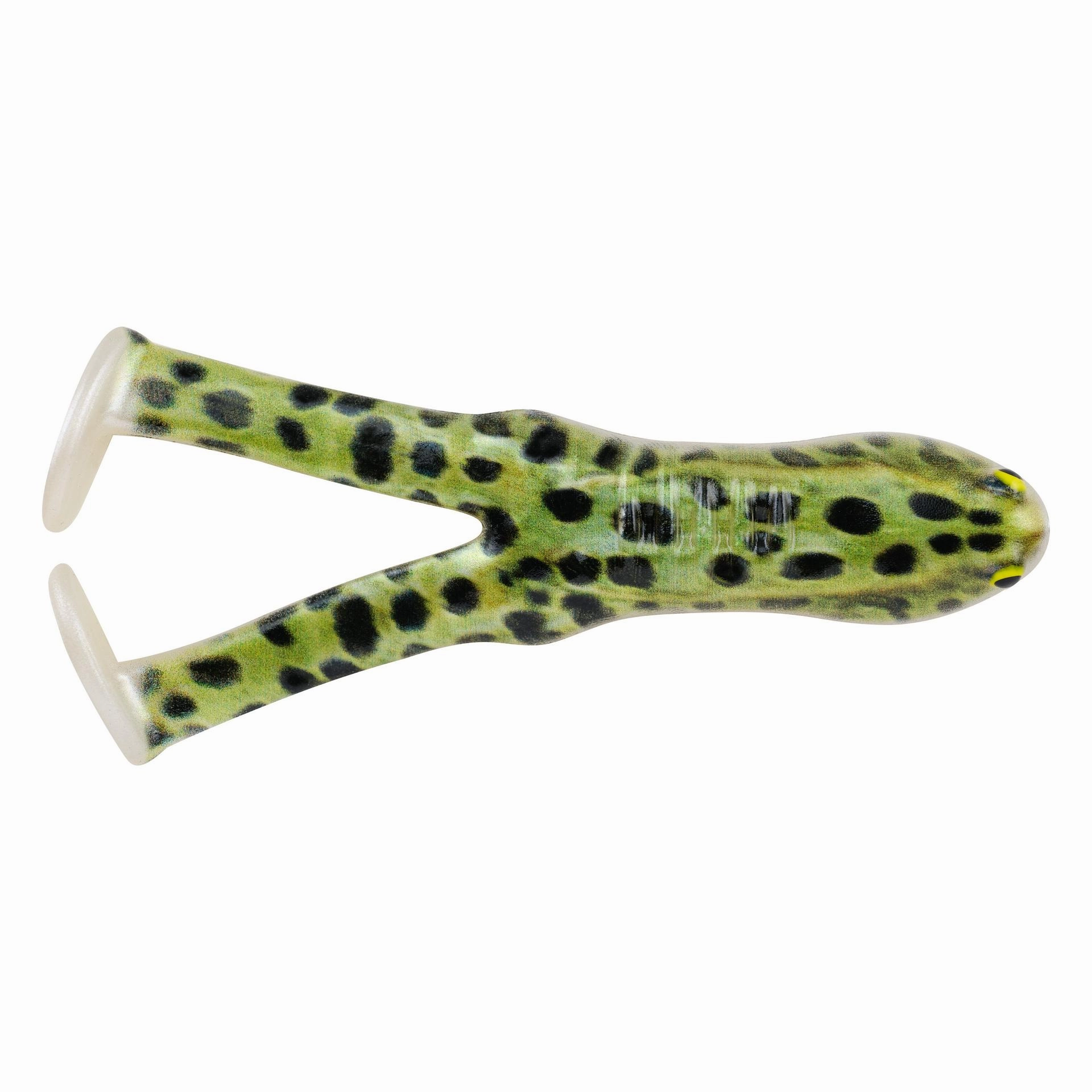 PowerBait Beat'n Paddle Frog
