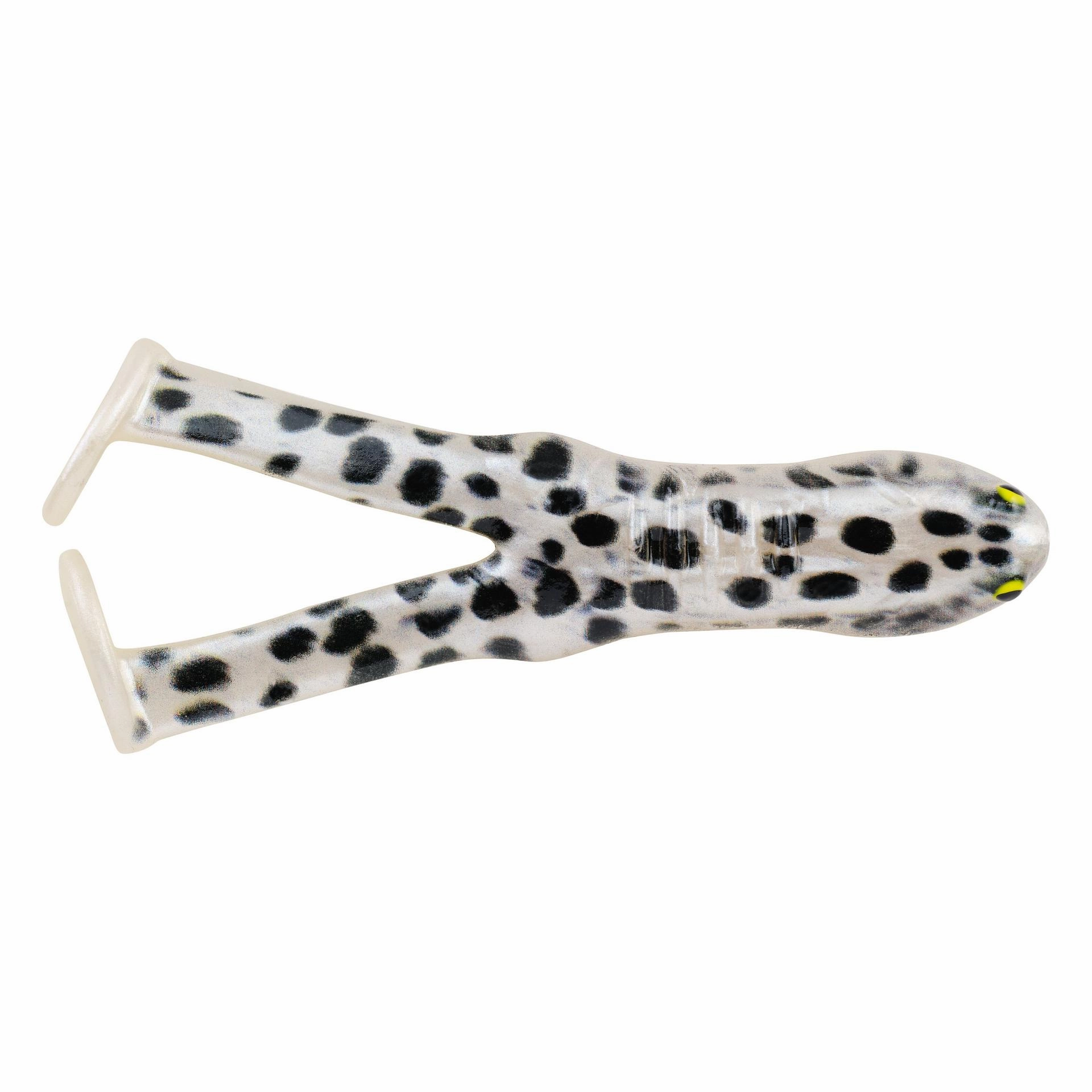 PowerBait Beat'n Paddle Frog