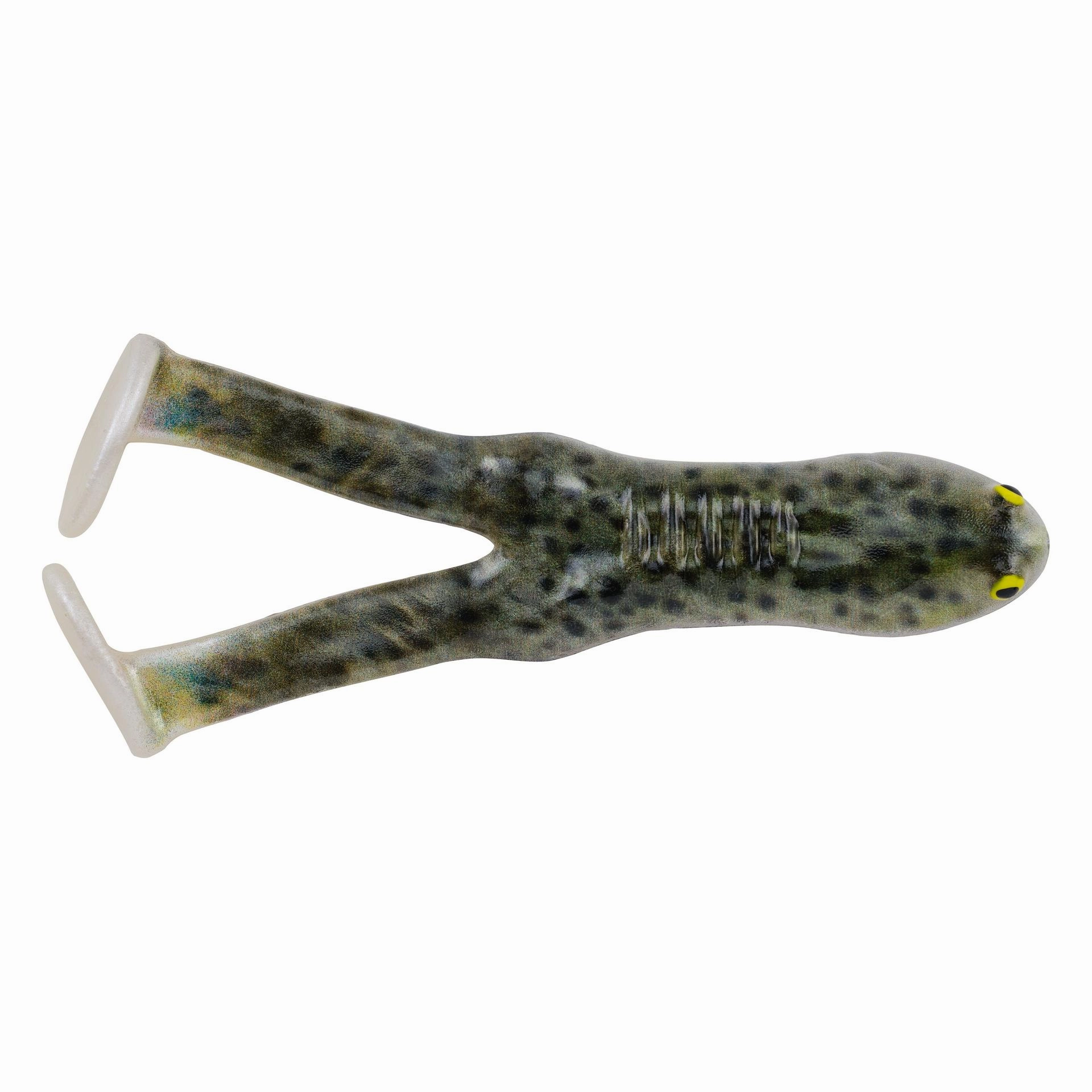 PowerBait Beat'n Paddle Frog