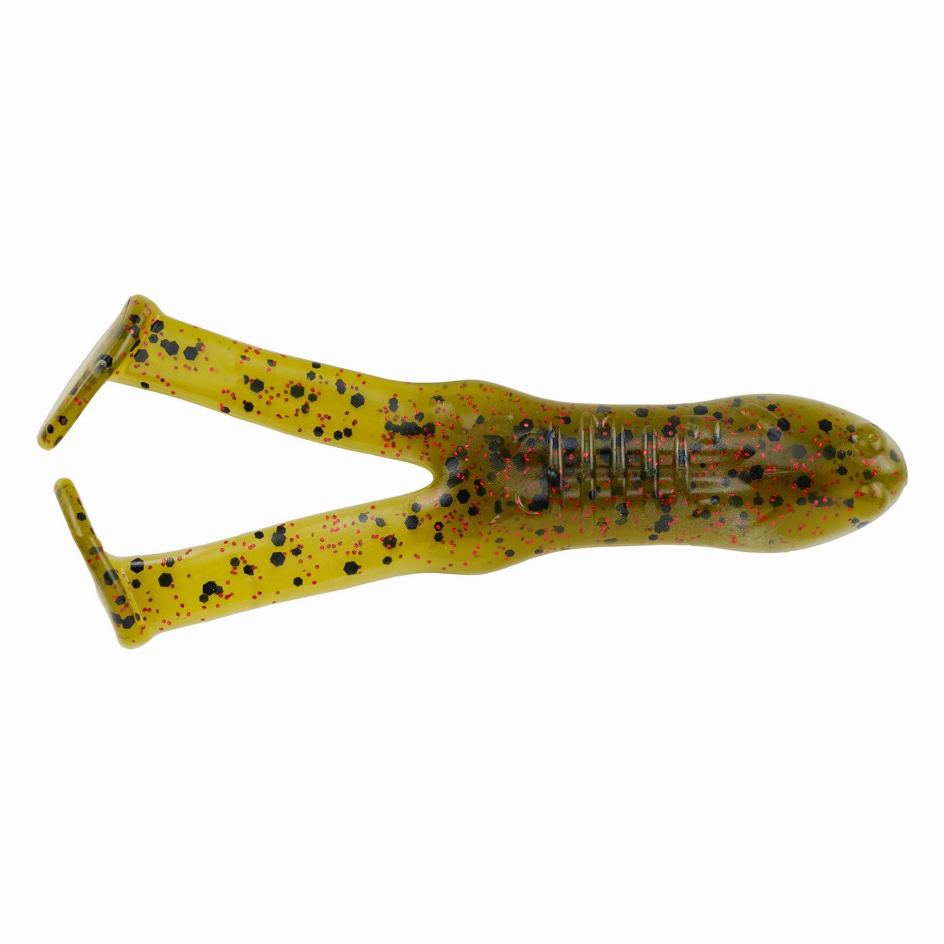 PowerBait Beat'n Paddle Frog