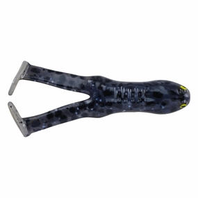 PowerBait Beat'n Paddle Frog