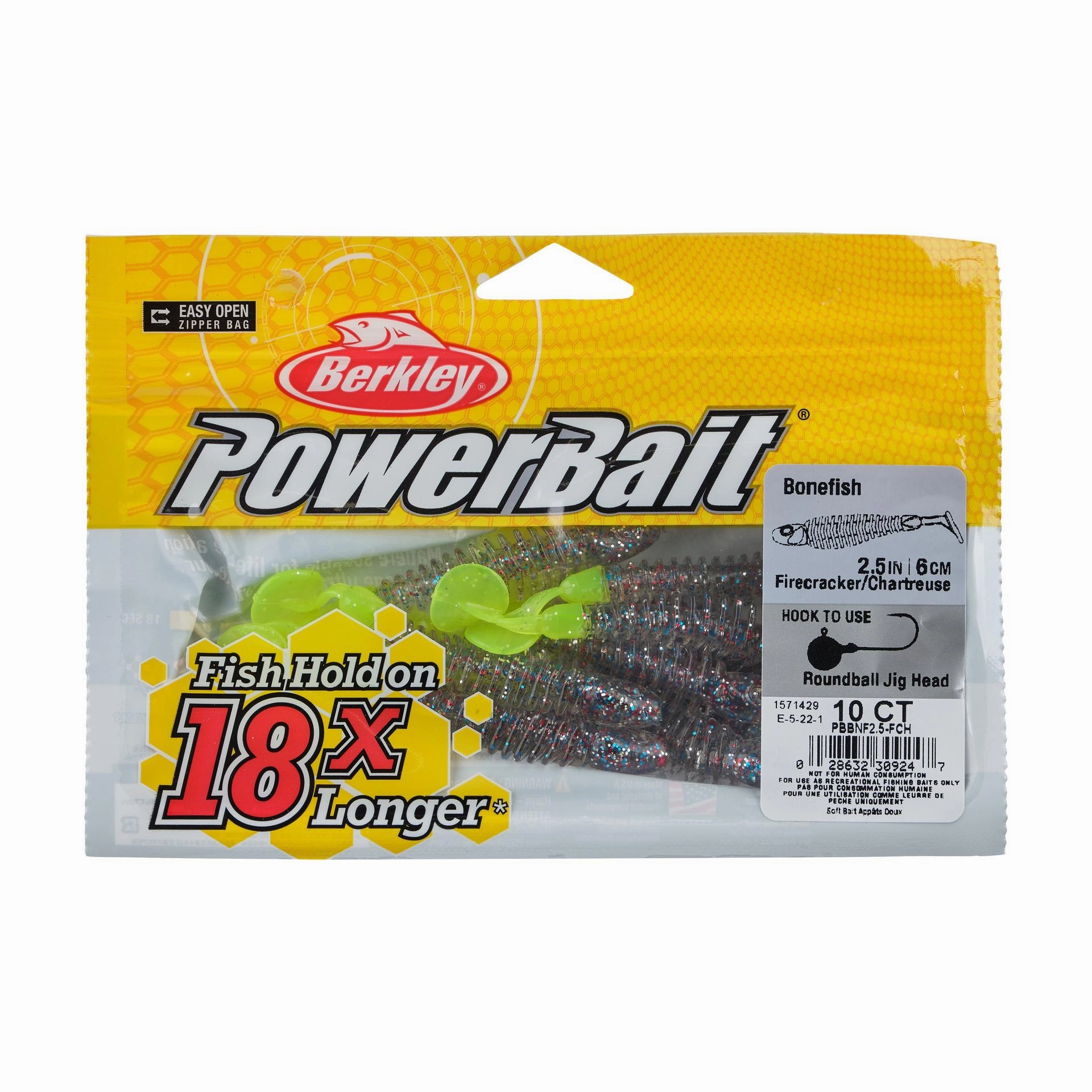 PowerBait Bonefish