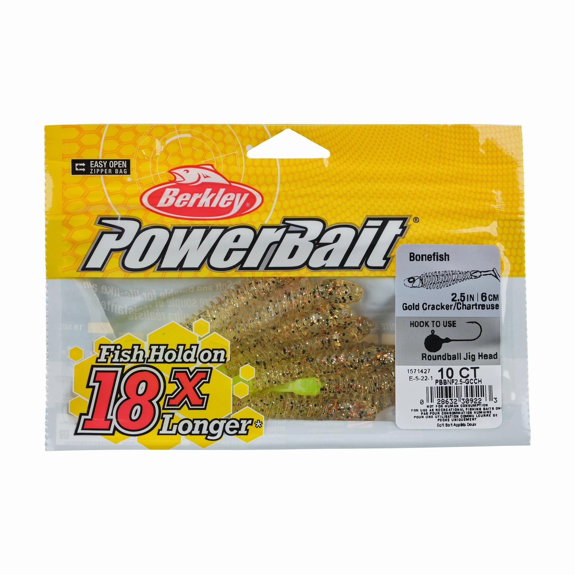 PowerBait Bonefish