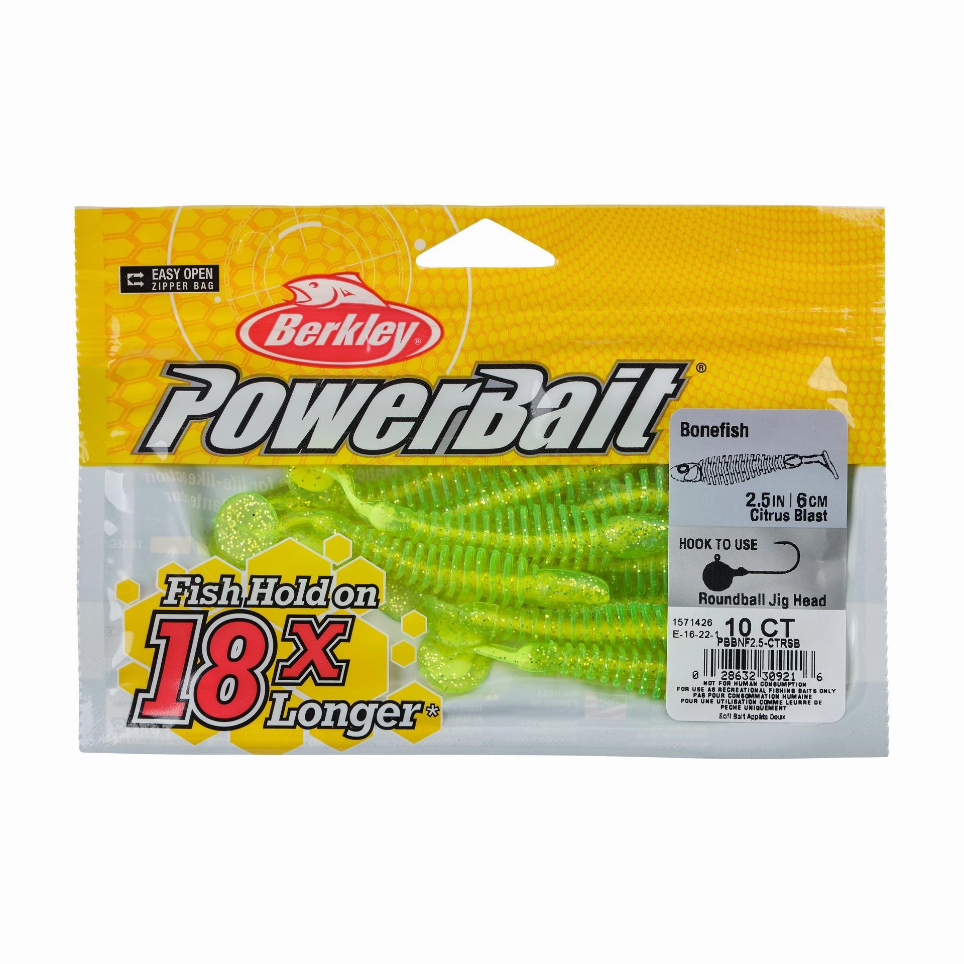 PowerBait Bonefish