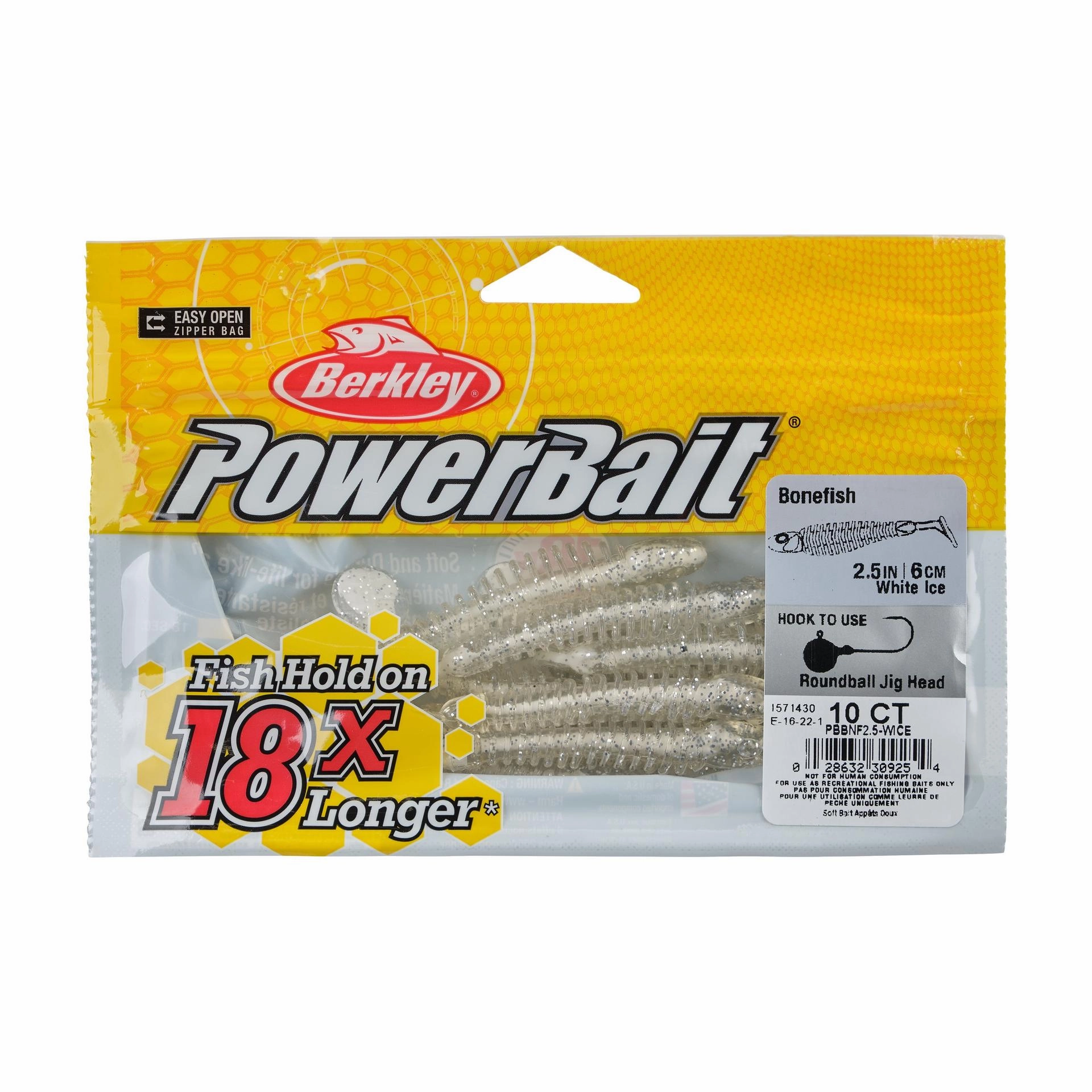 PowerBait Bonefish