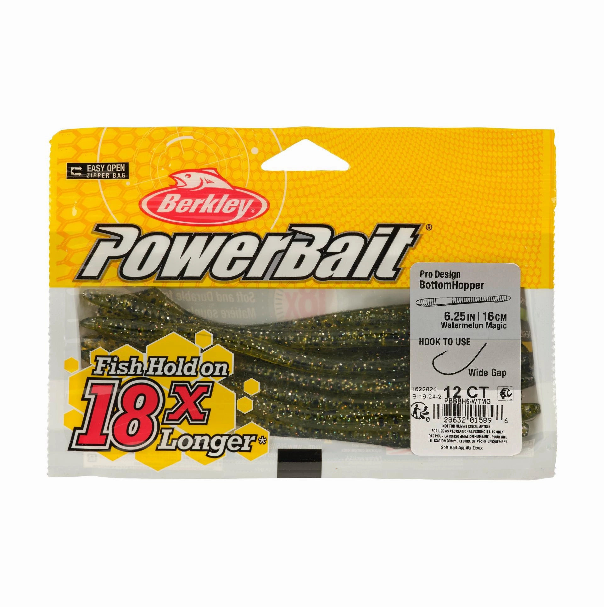 PowerBait Bottom Hopper