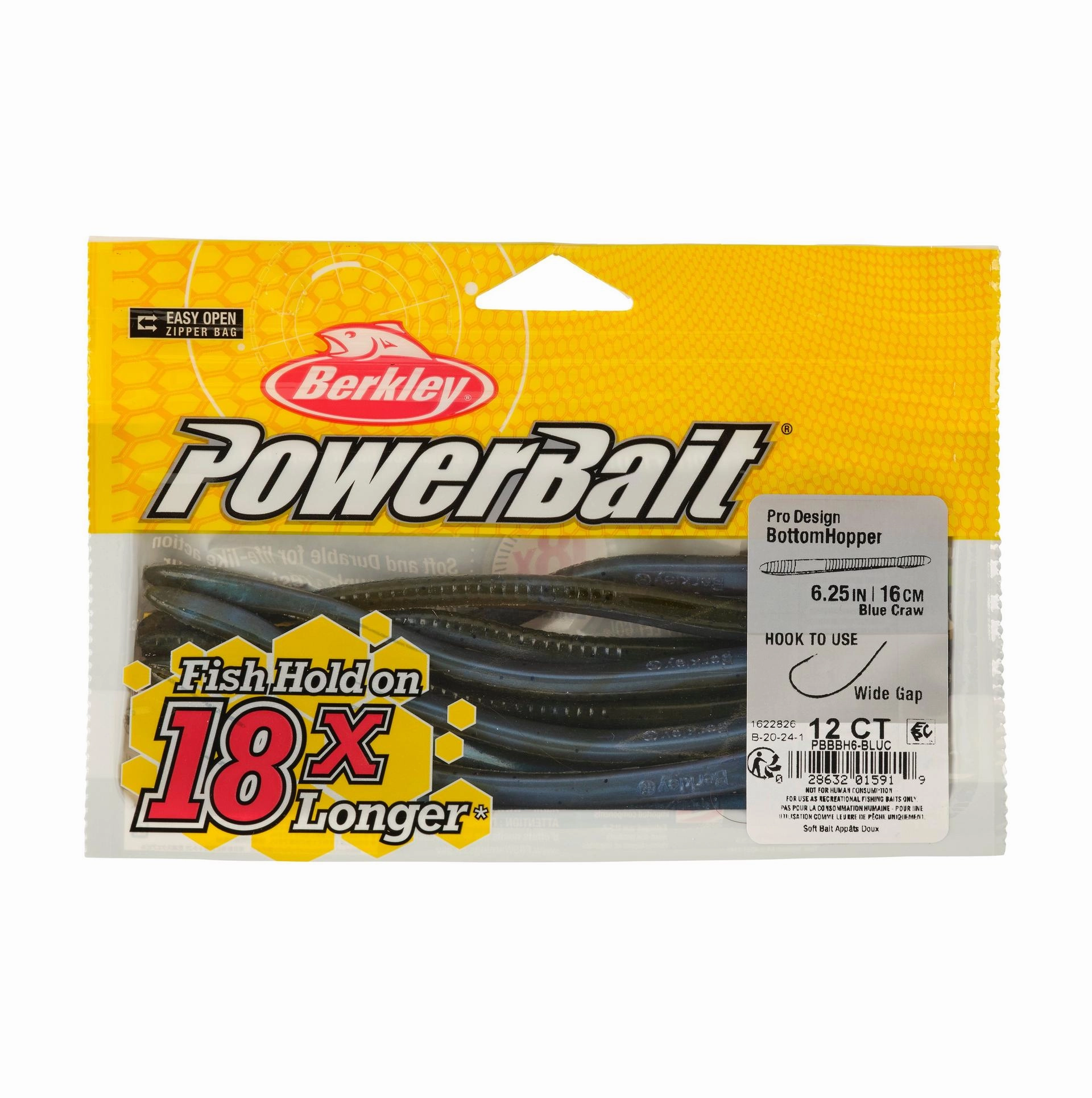 PowerBait Bottom Hopper