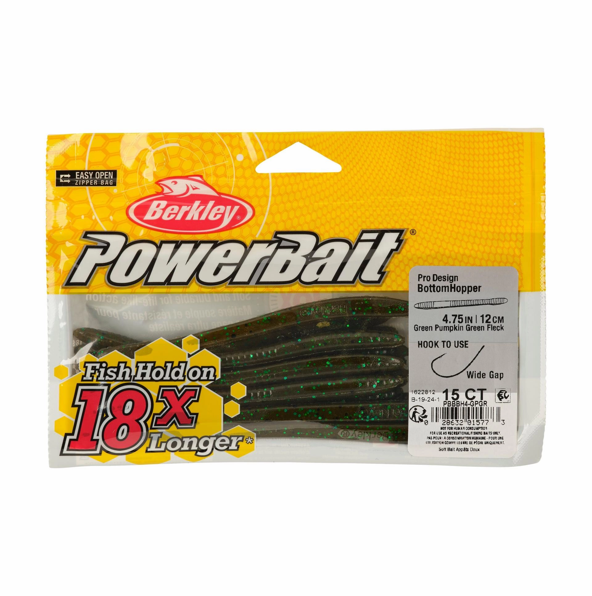 PowerBait Bottom Hopper