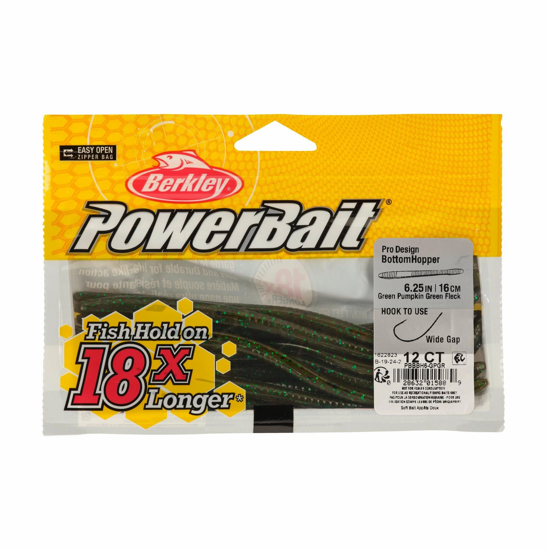 PowerBait Bottom Hopper