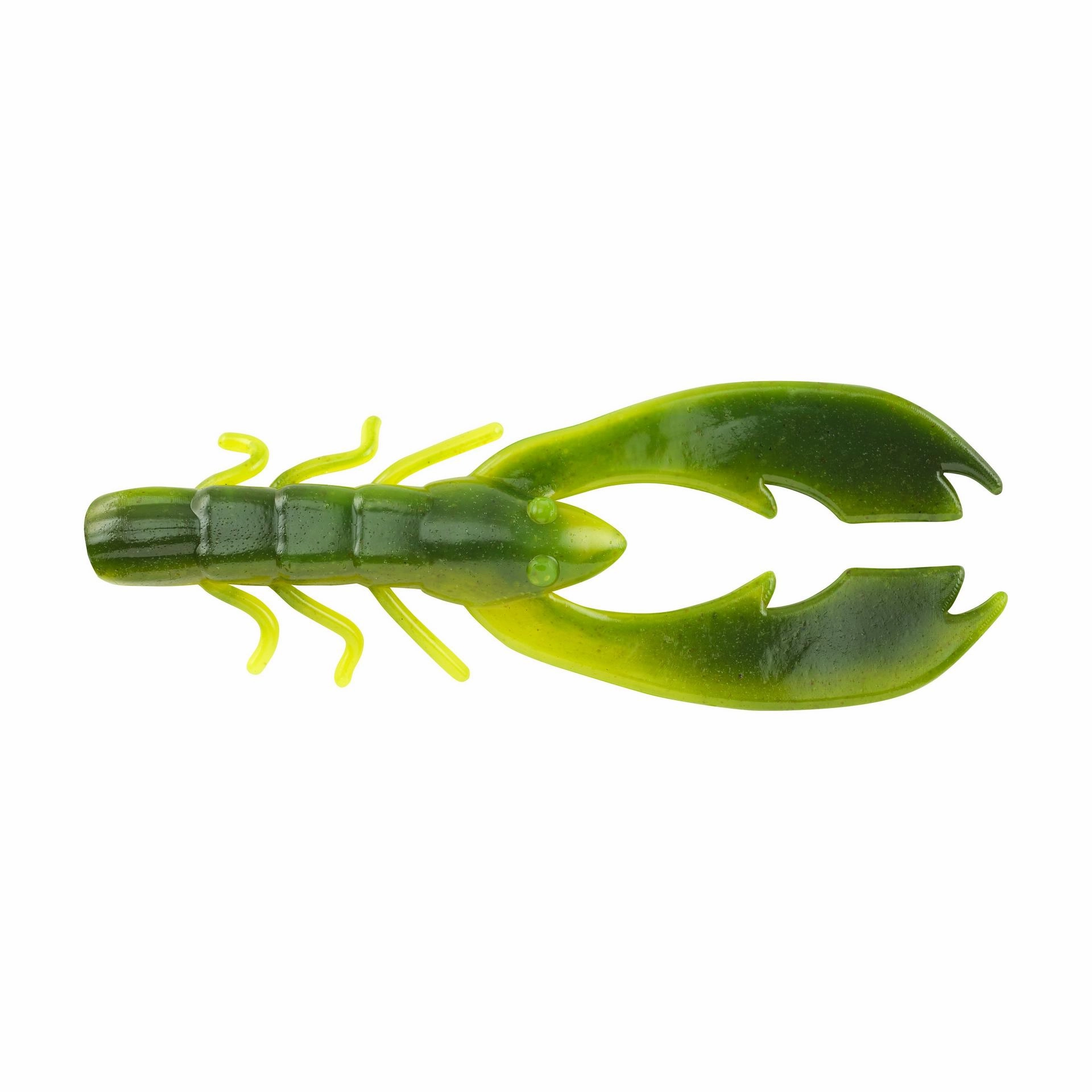 PowerBait Chigger Craw