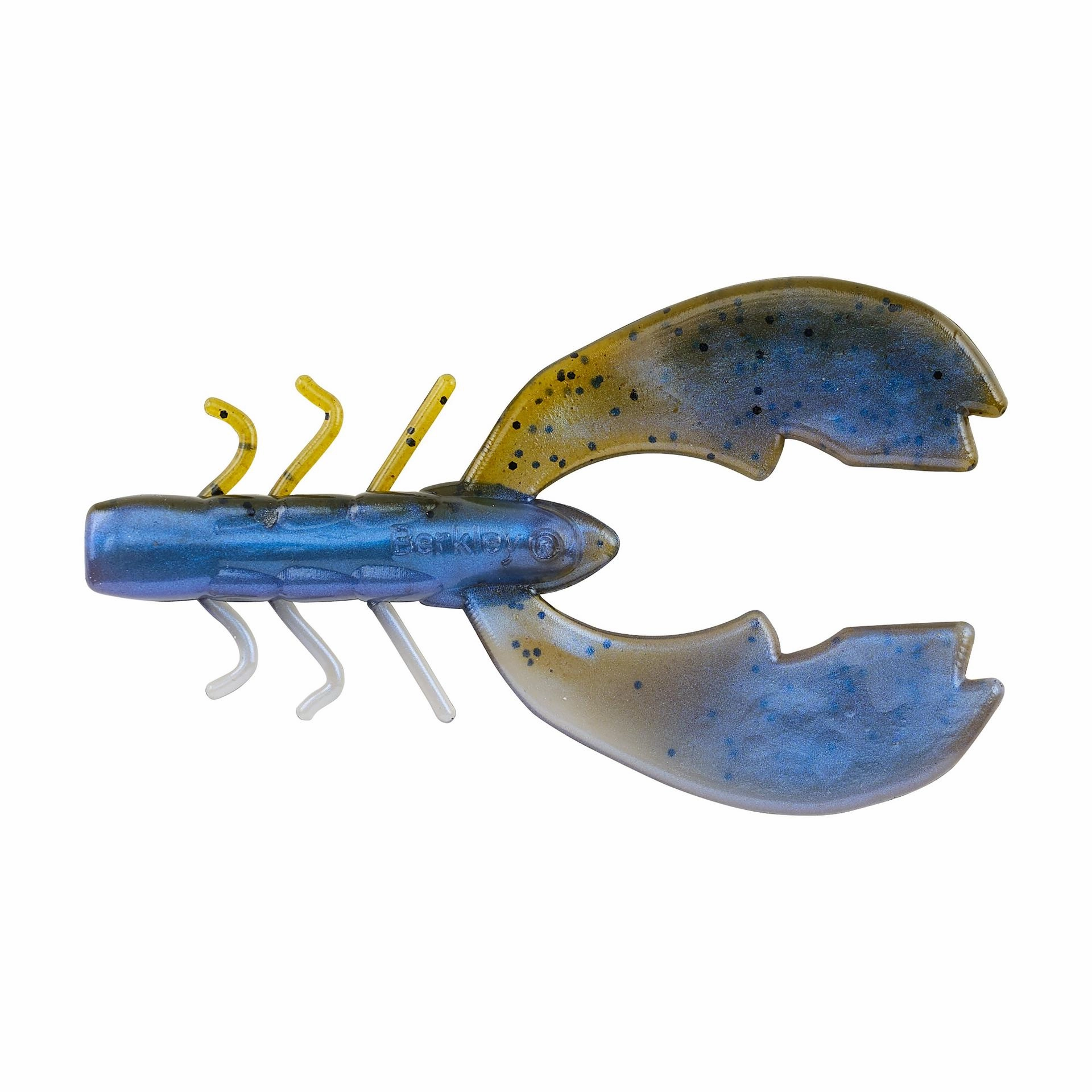 PowerBait Chigger Craw