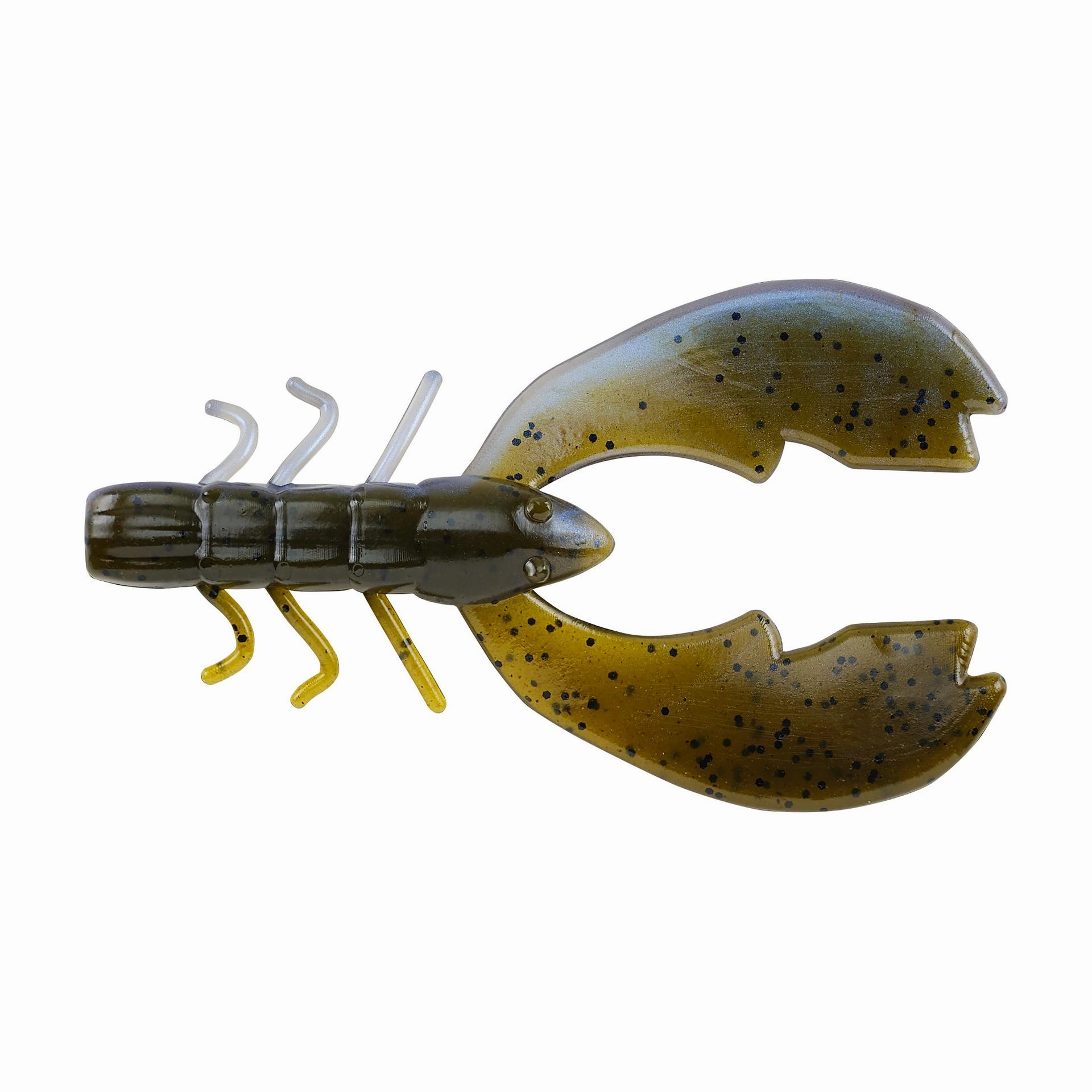 PowerBait Chigger Craw