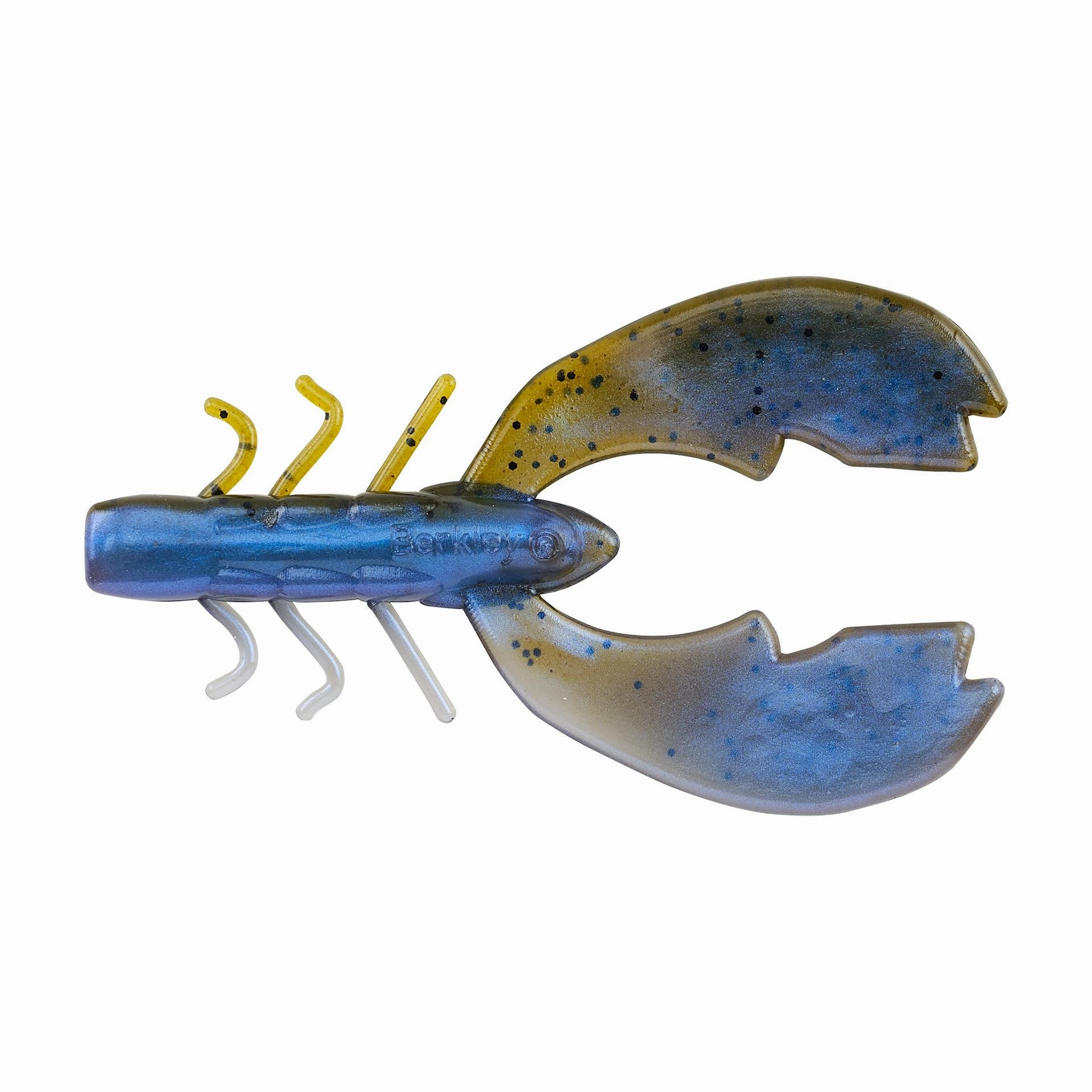 PowerBait Chigger Craw