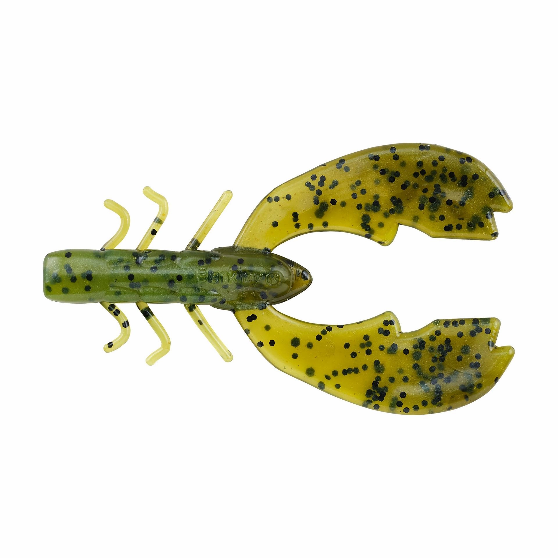 PowerBait Chigger Craw