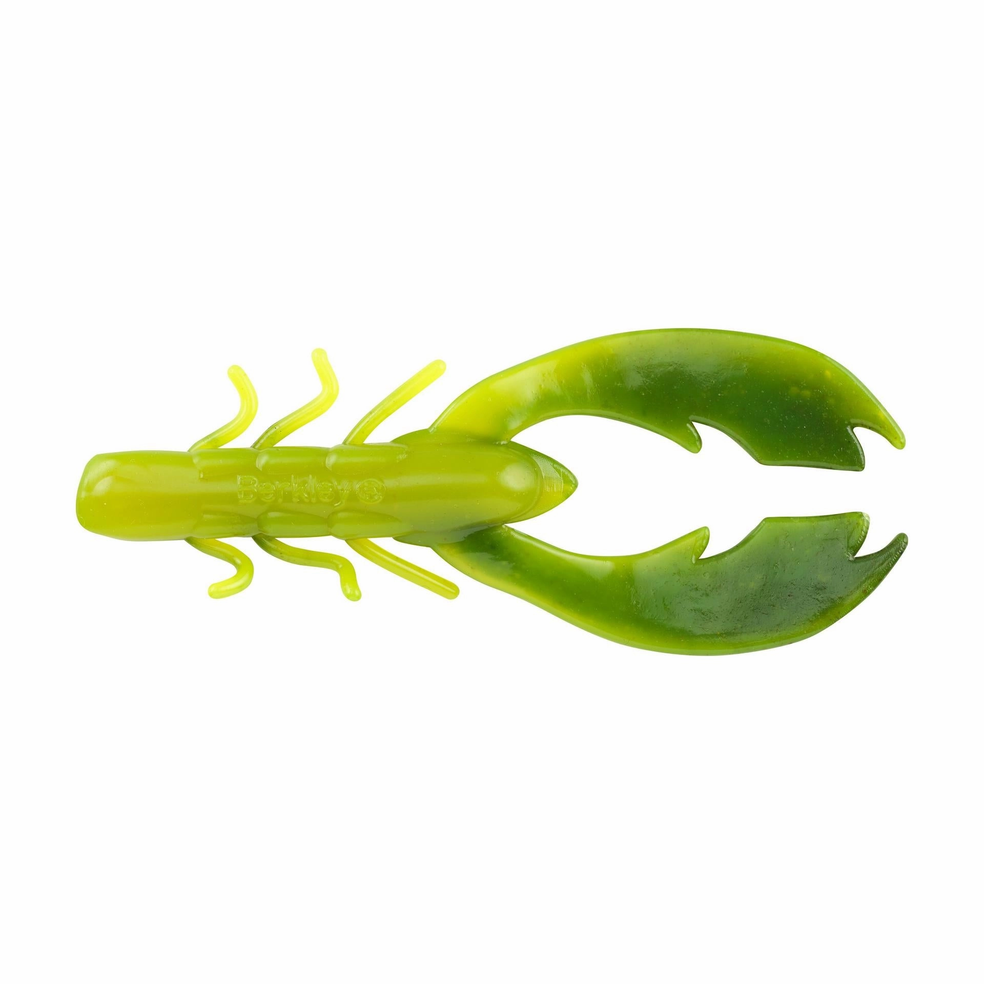 PowerBait Chigger Craw