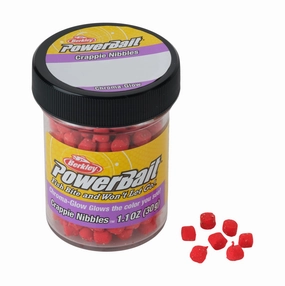 PowerBait Chroma-Glow Crappie Nibbles