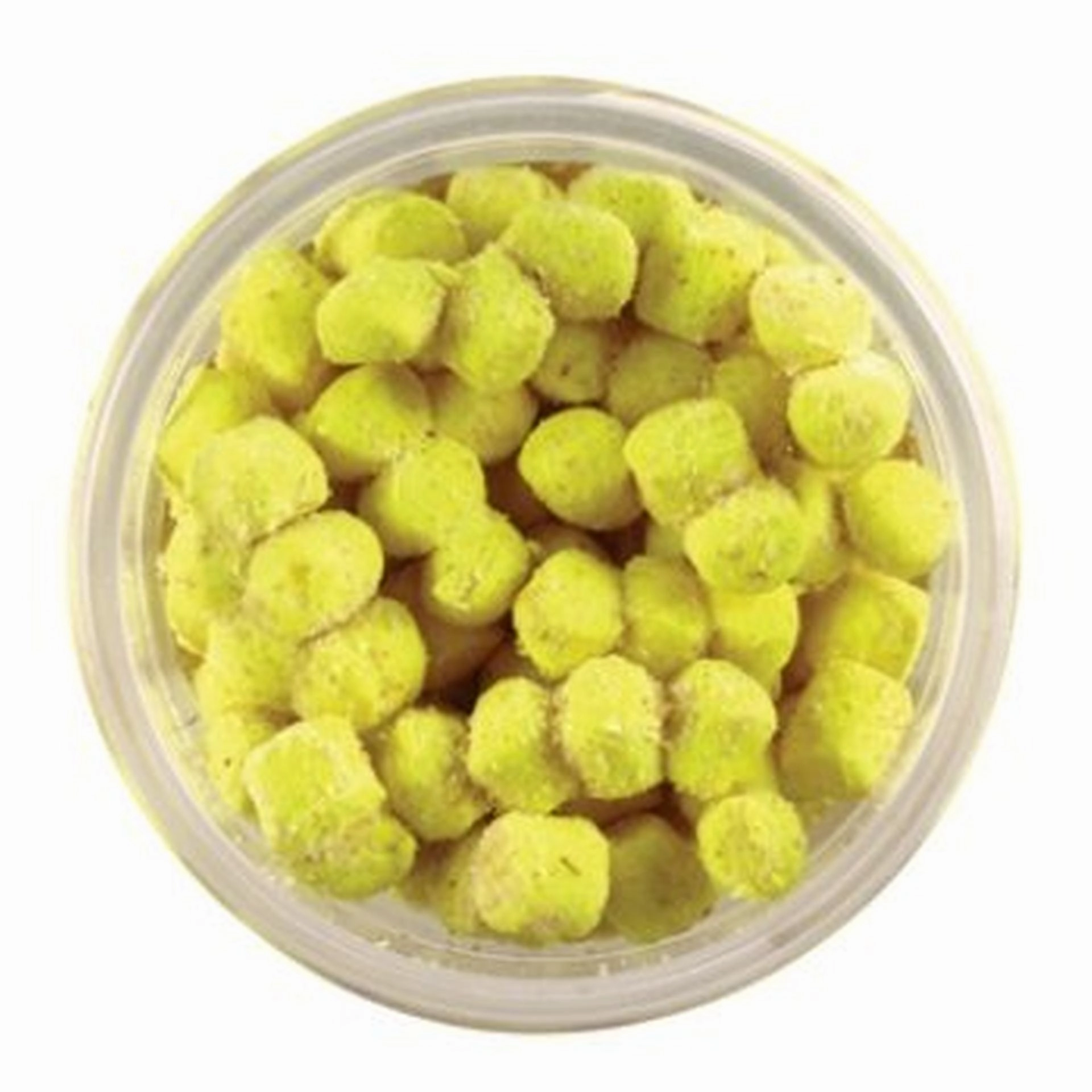 PowerBait Chroma-Glow Crappie Nibbles