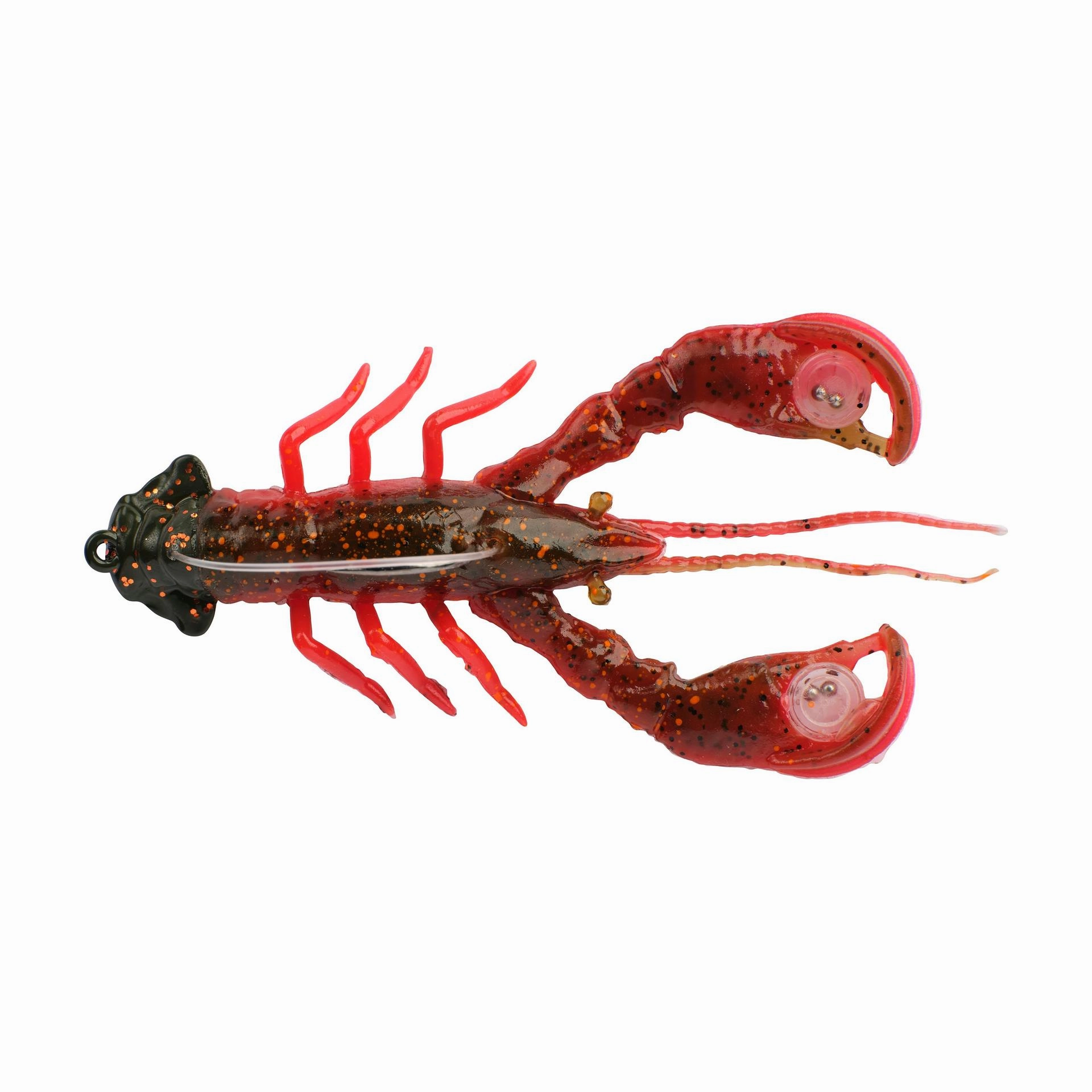 PowerBait Clatter Craw