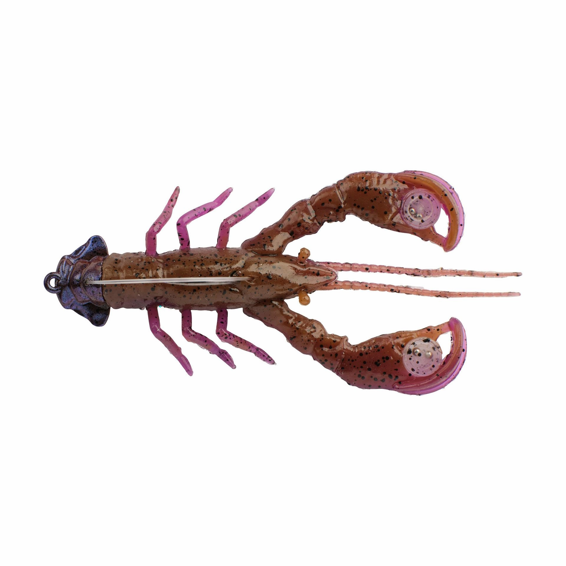 PowerBait Clatter Craw