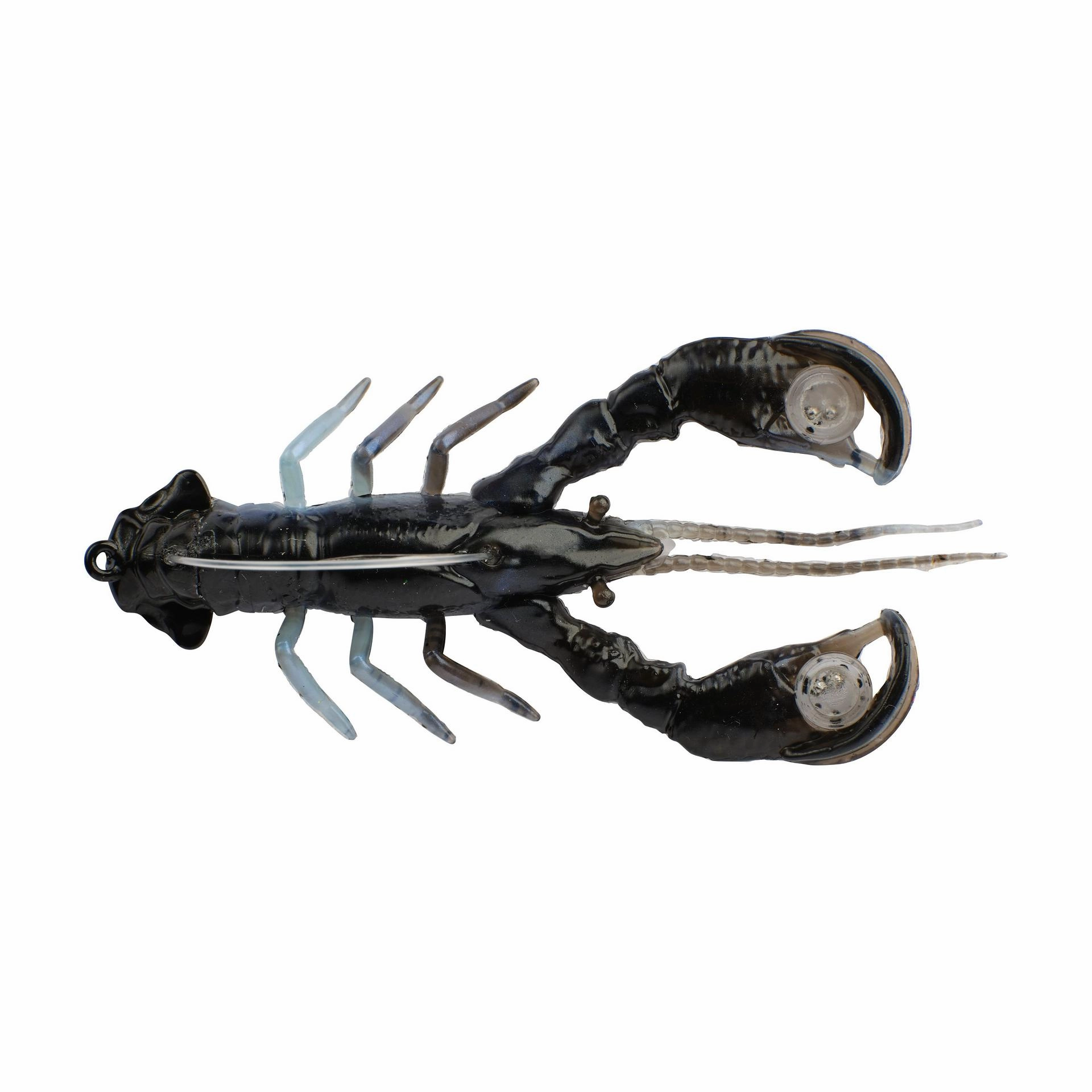 PowerBait Clatter Craw