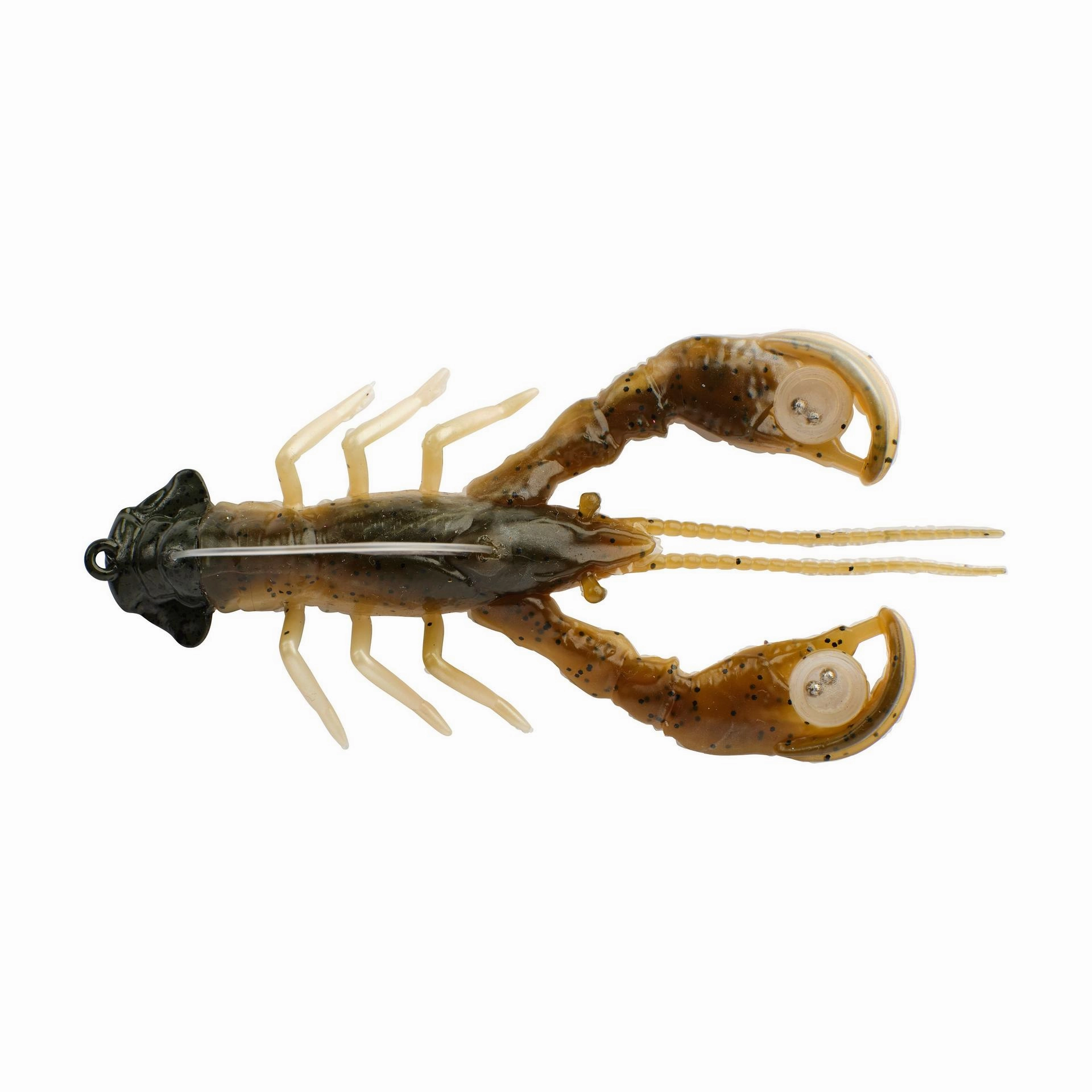 PowerBait Clatter Craw