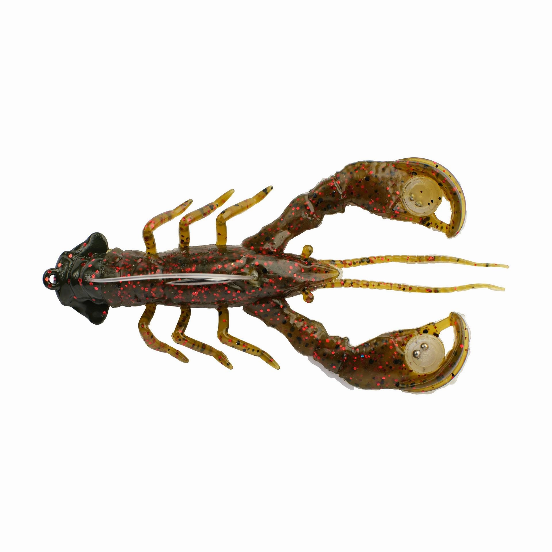PowerBait Clatter Craw