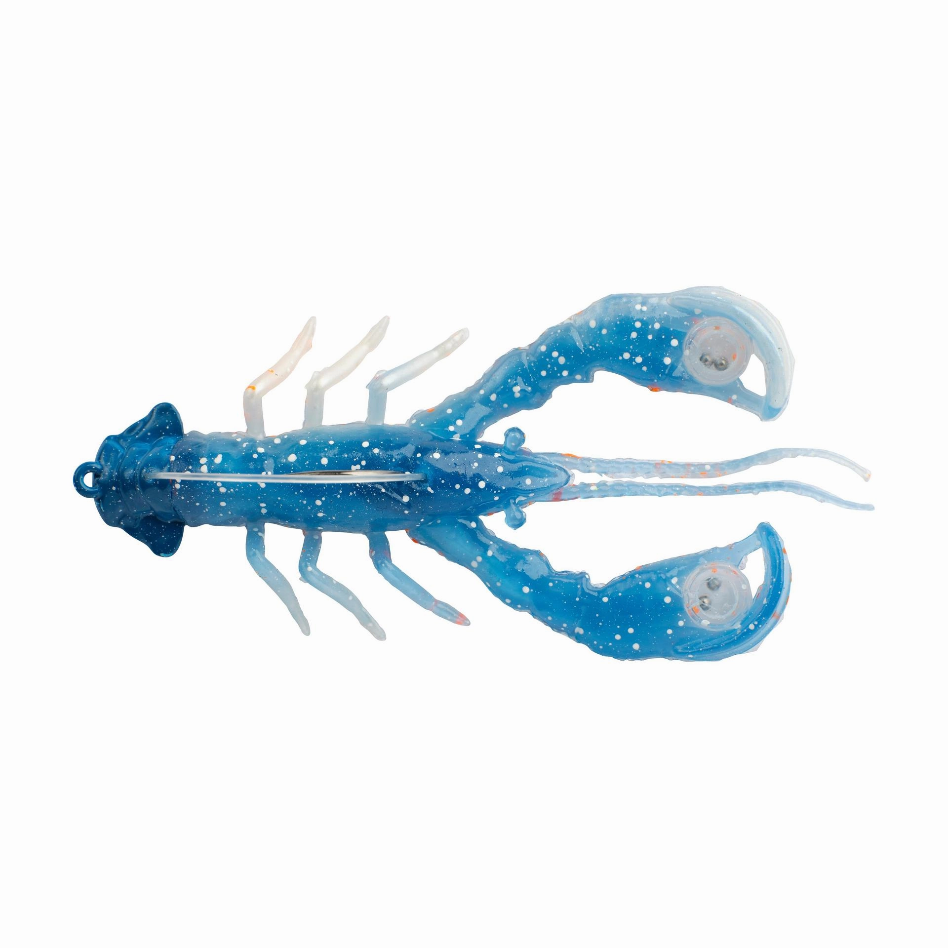 PowerBait Clatter Craw