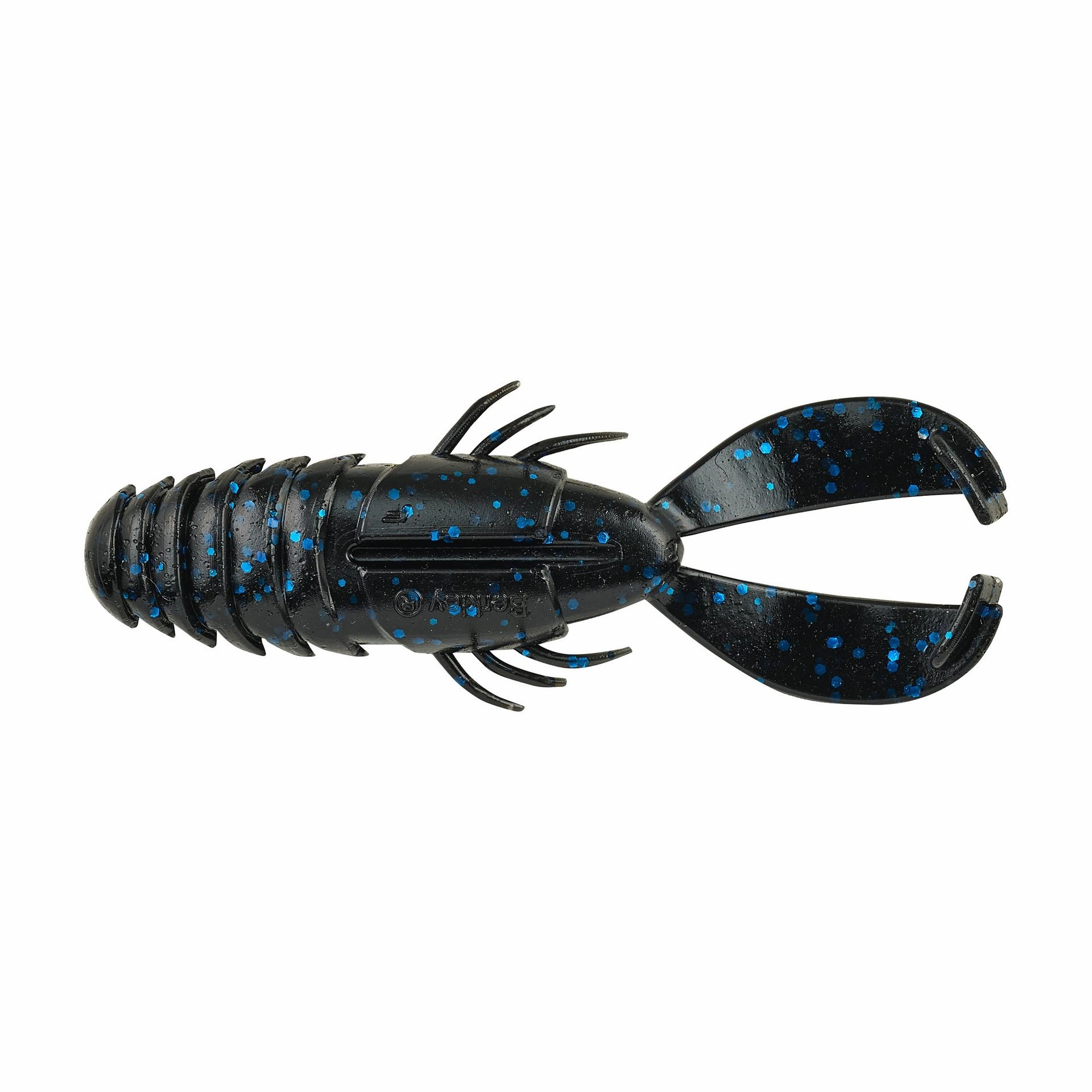 PowerBait Crash Craw