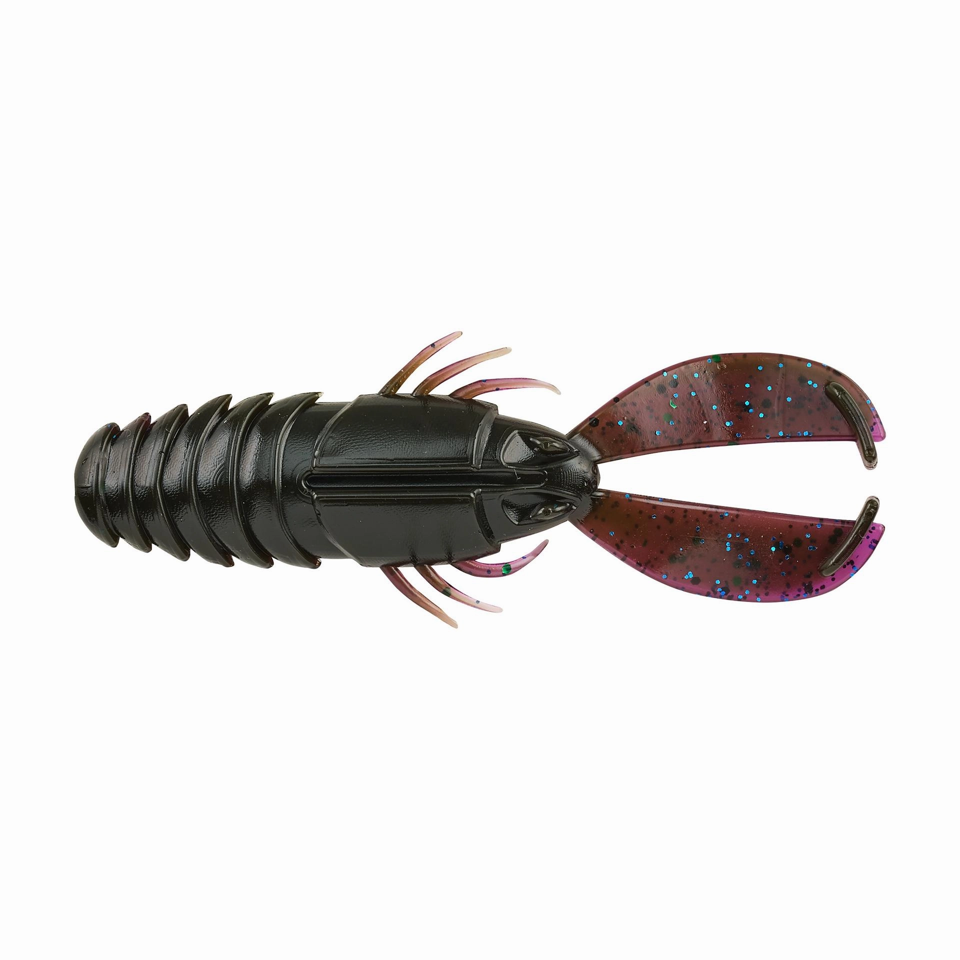 PowerBait Crash Craw