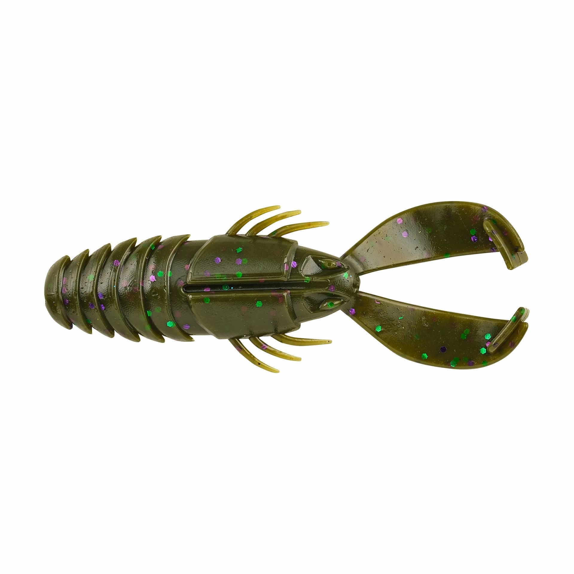 PowerBait Crash Craw