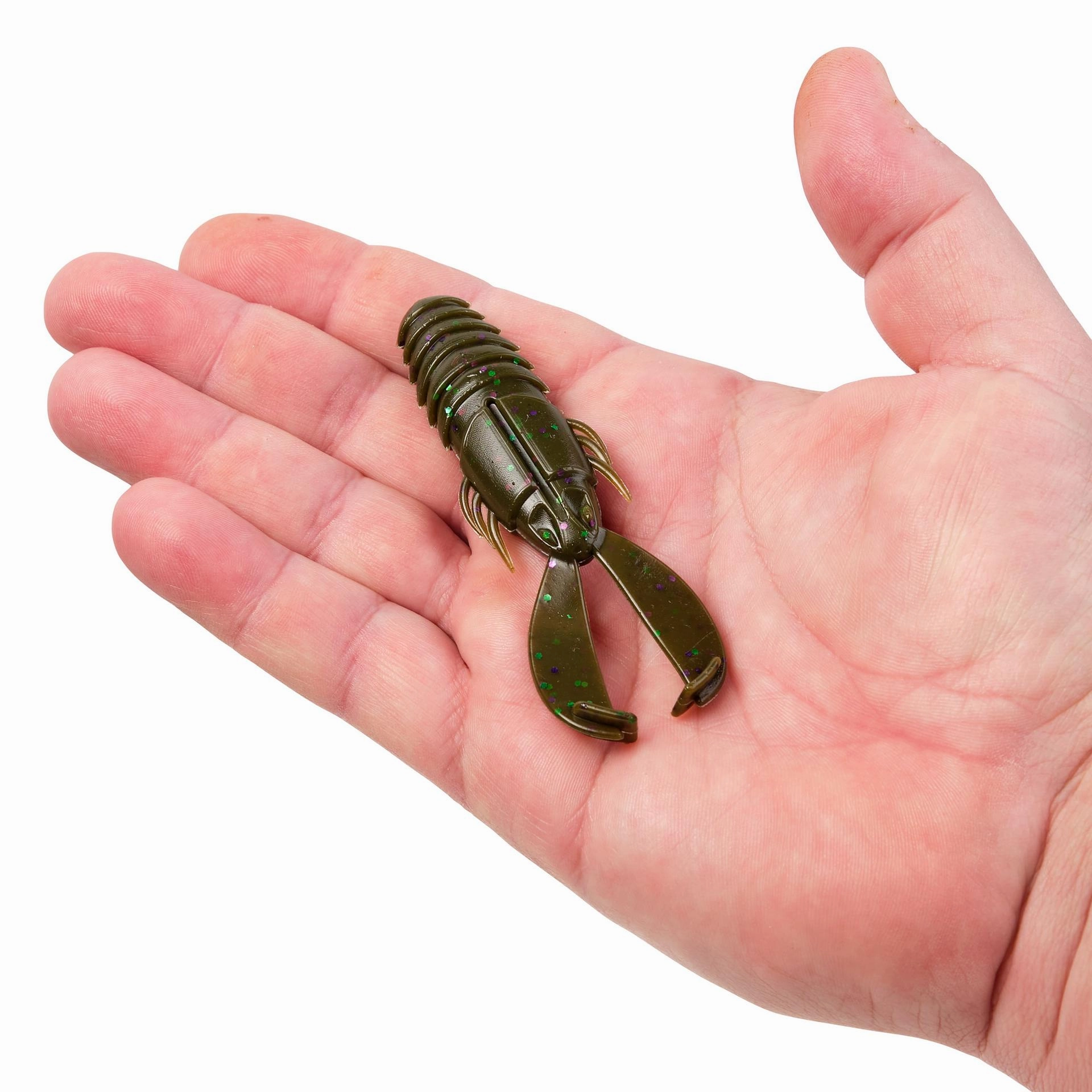 PowerBait Crash Craw