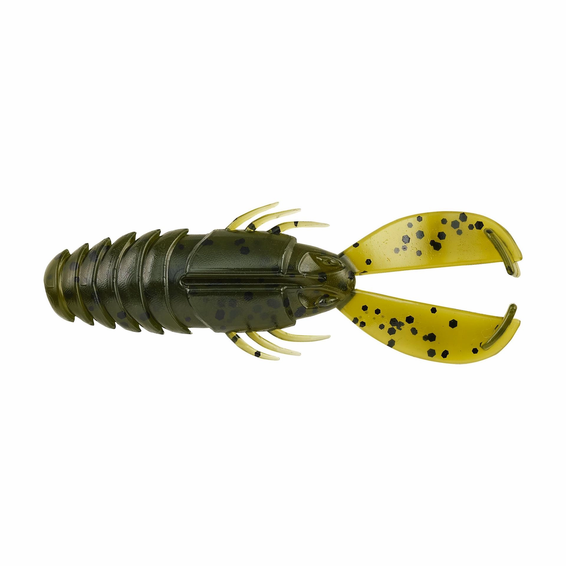 PowerBait Crash Craw