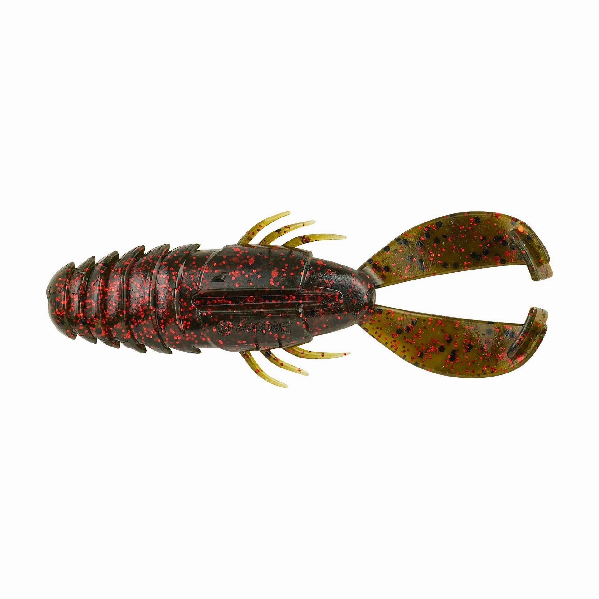 PowerBait Crash Craw