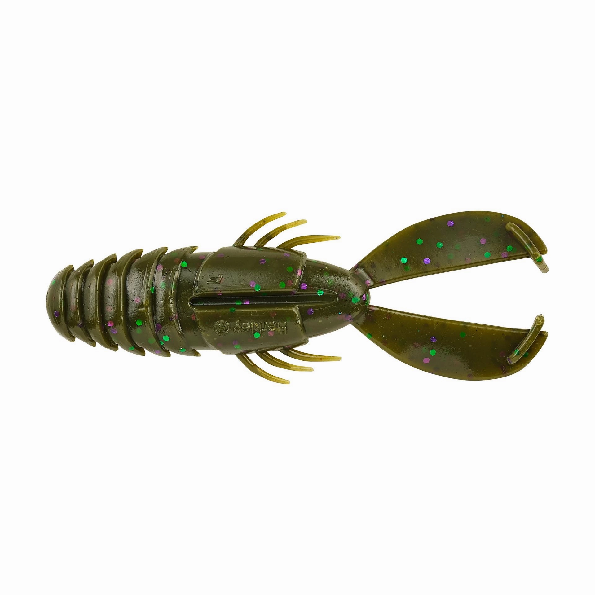 PowerBait Crash Craw