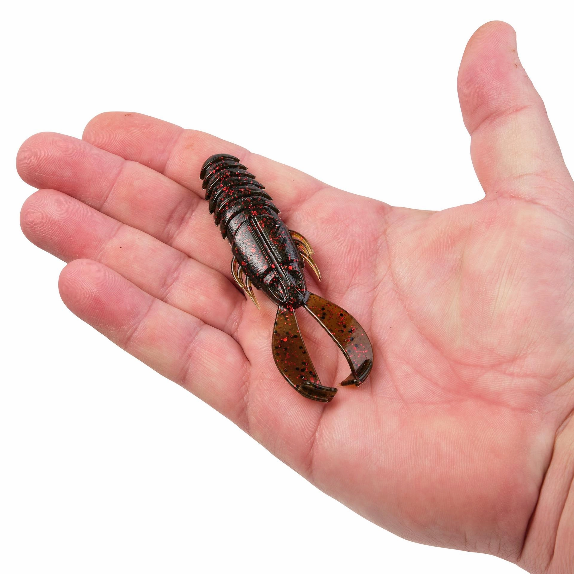 PowerBait Crash Craw