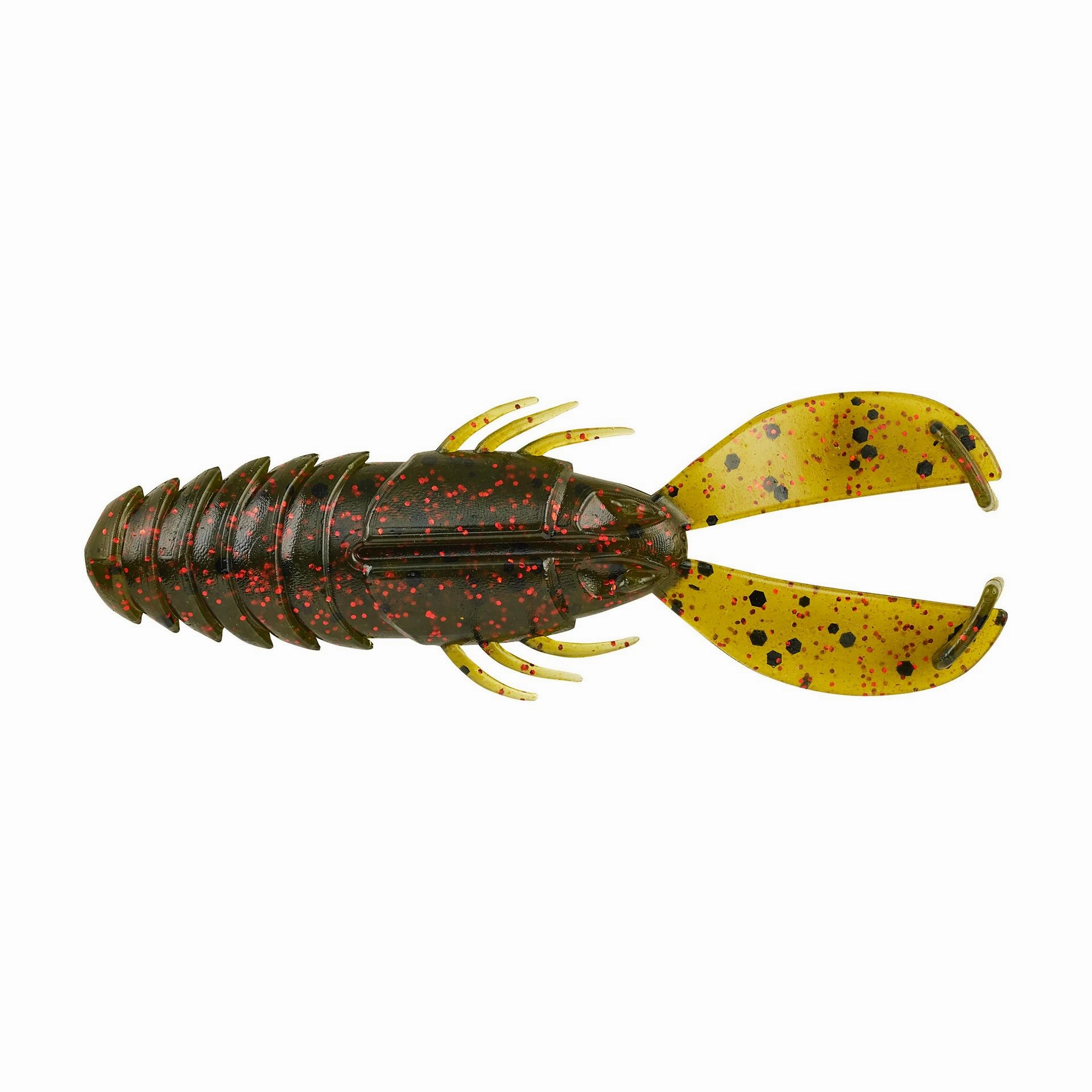 PowerBait Crash Craw
