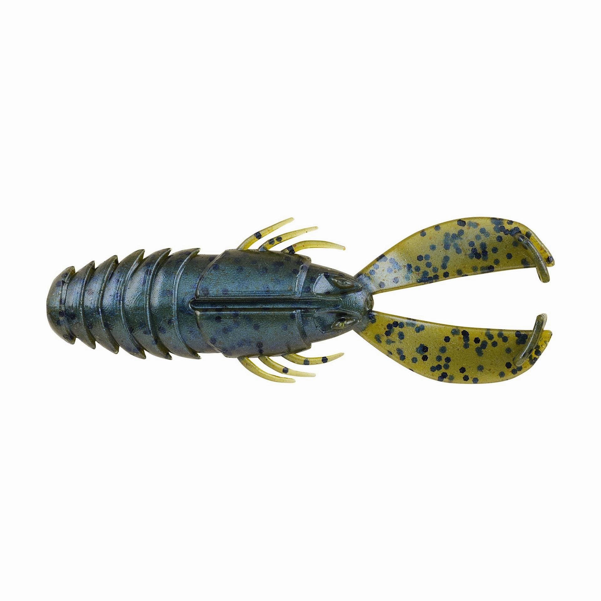 PowerBait Crash Craw