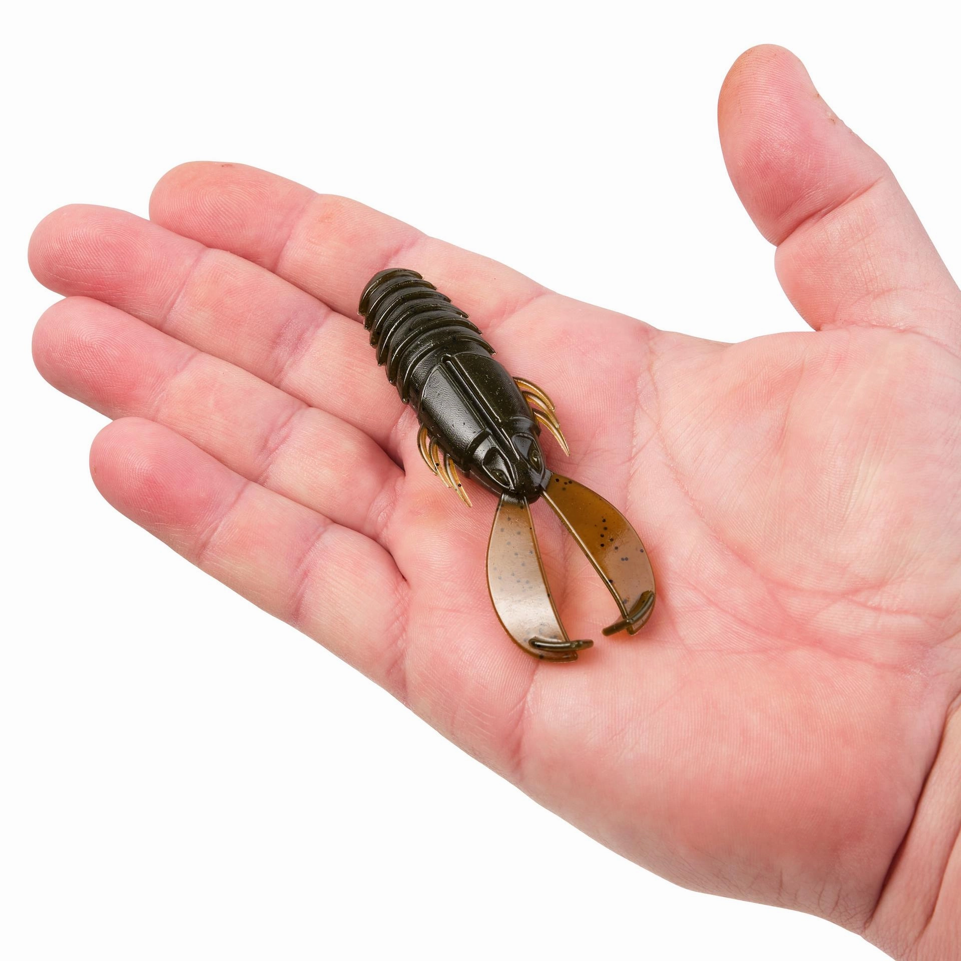 PowerBait Crash Craw