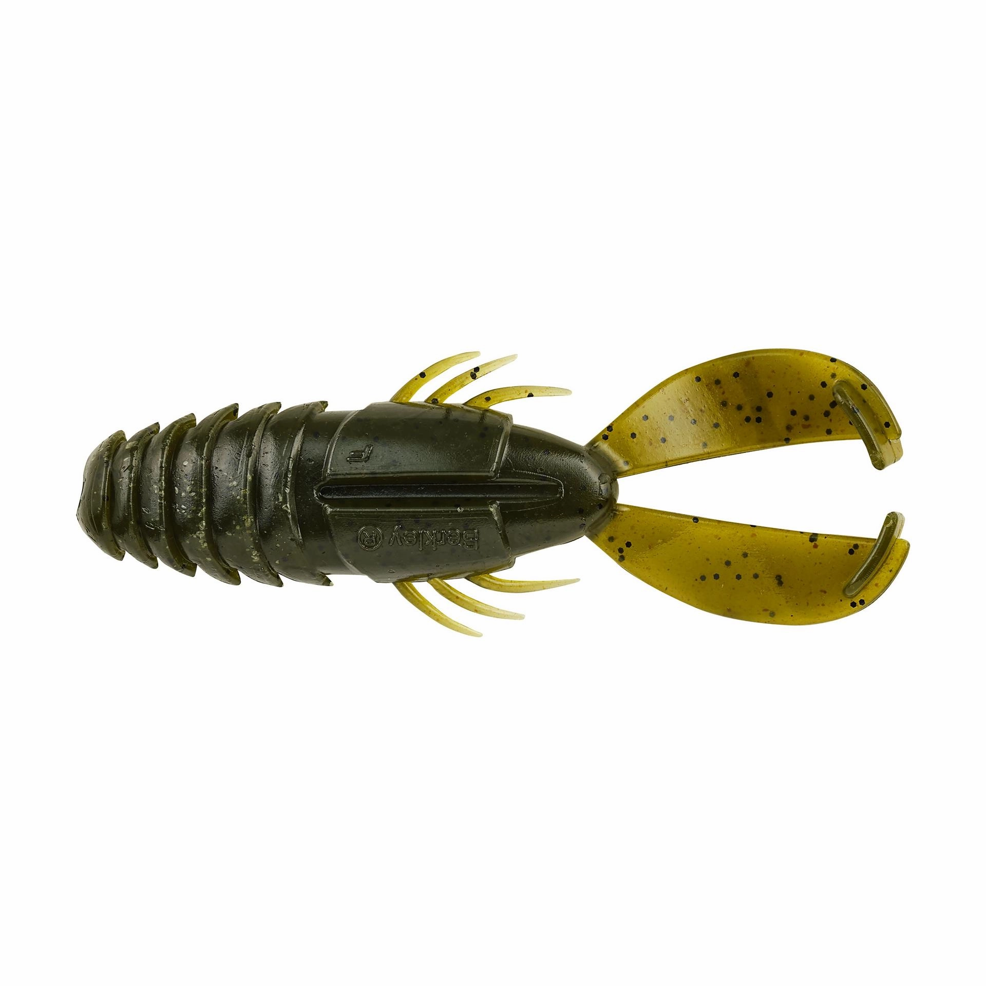 PowerBait Crash Craw