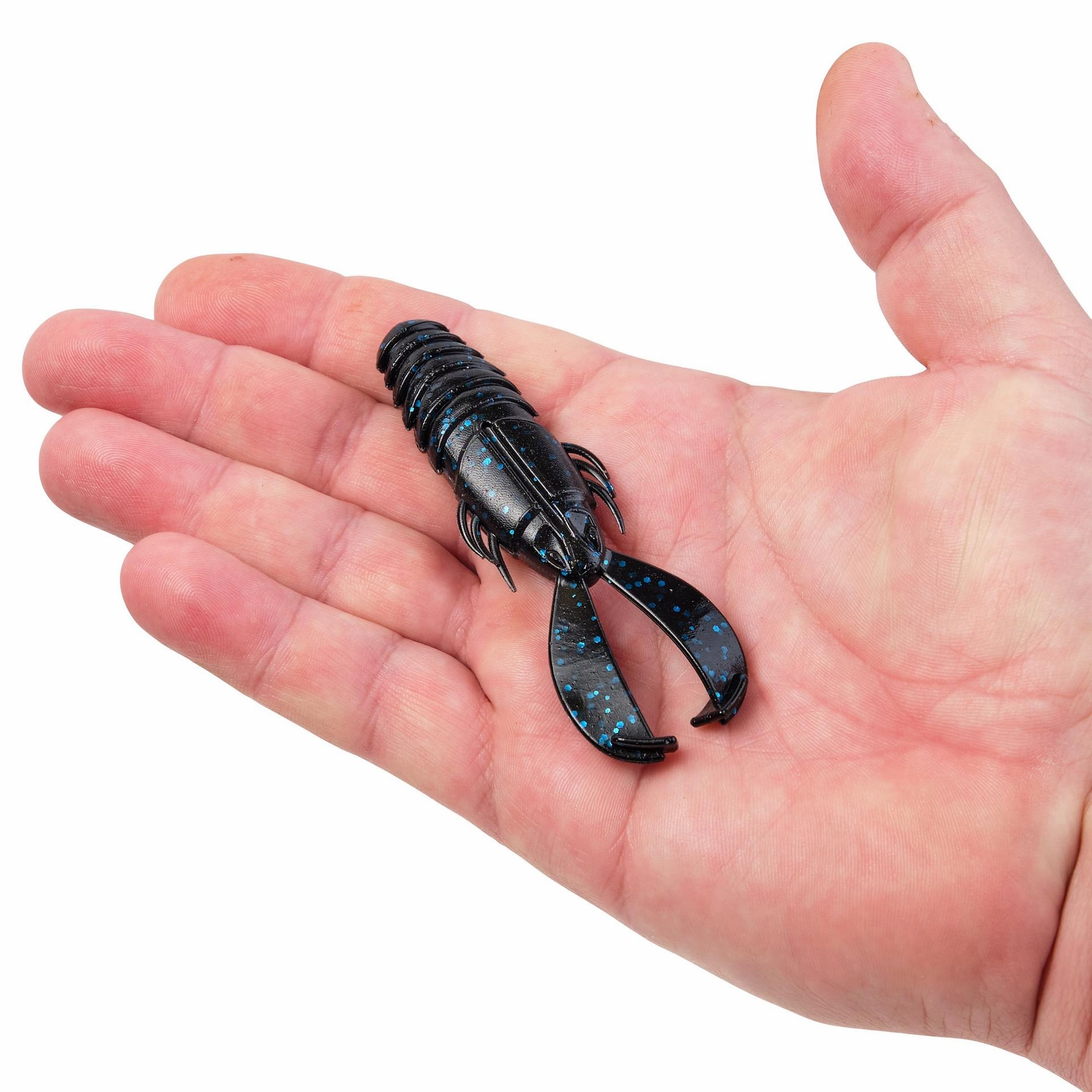 PowerBait Crash Craw