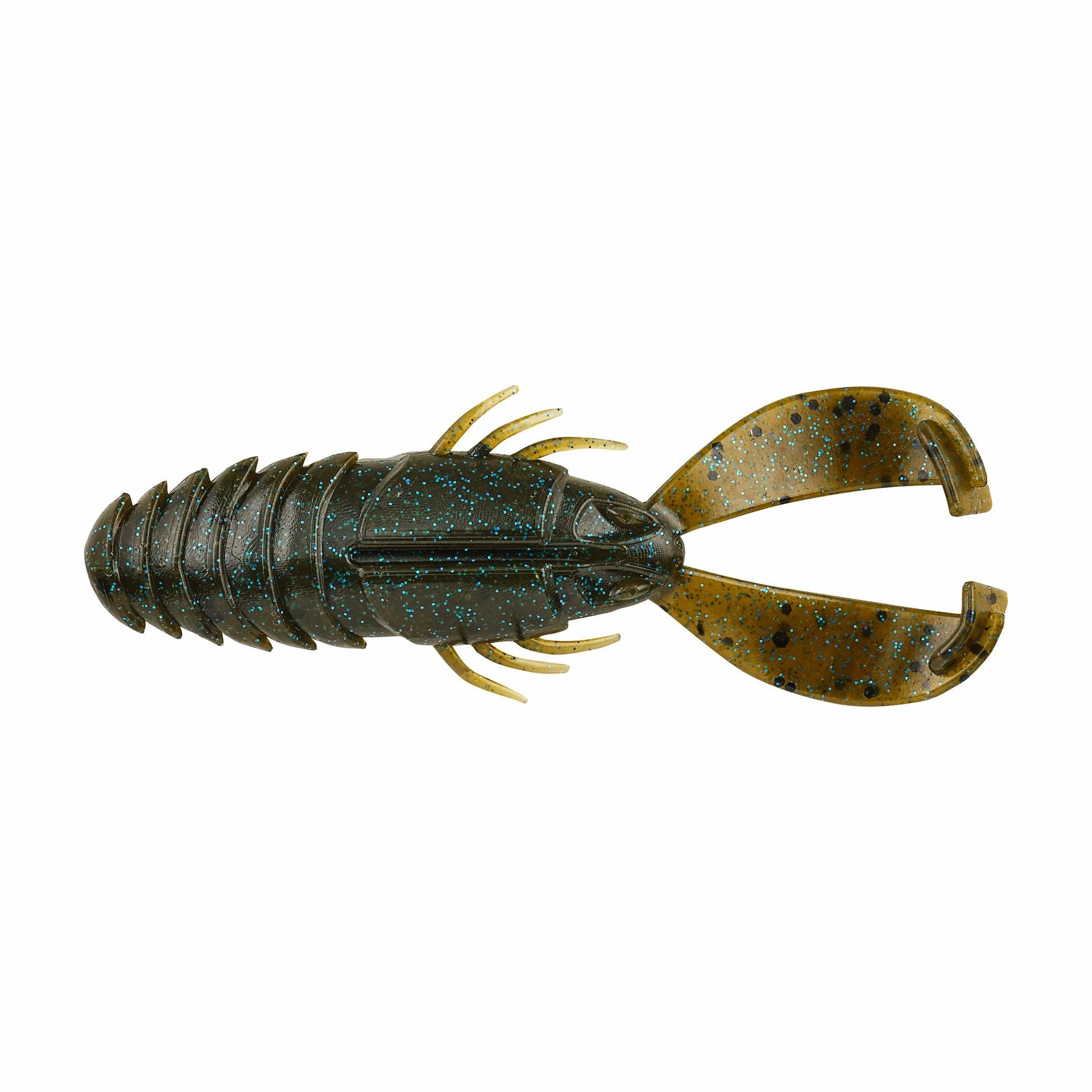 PowerBait Crash Craw