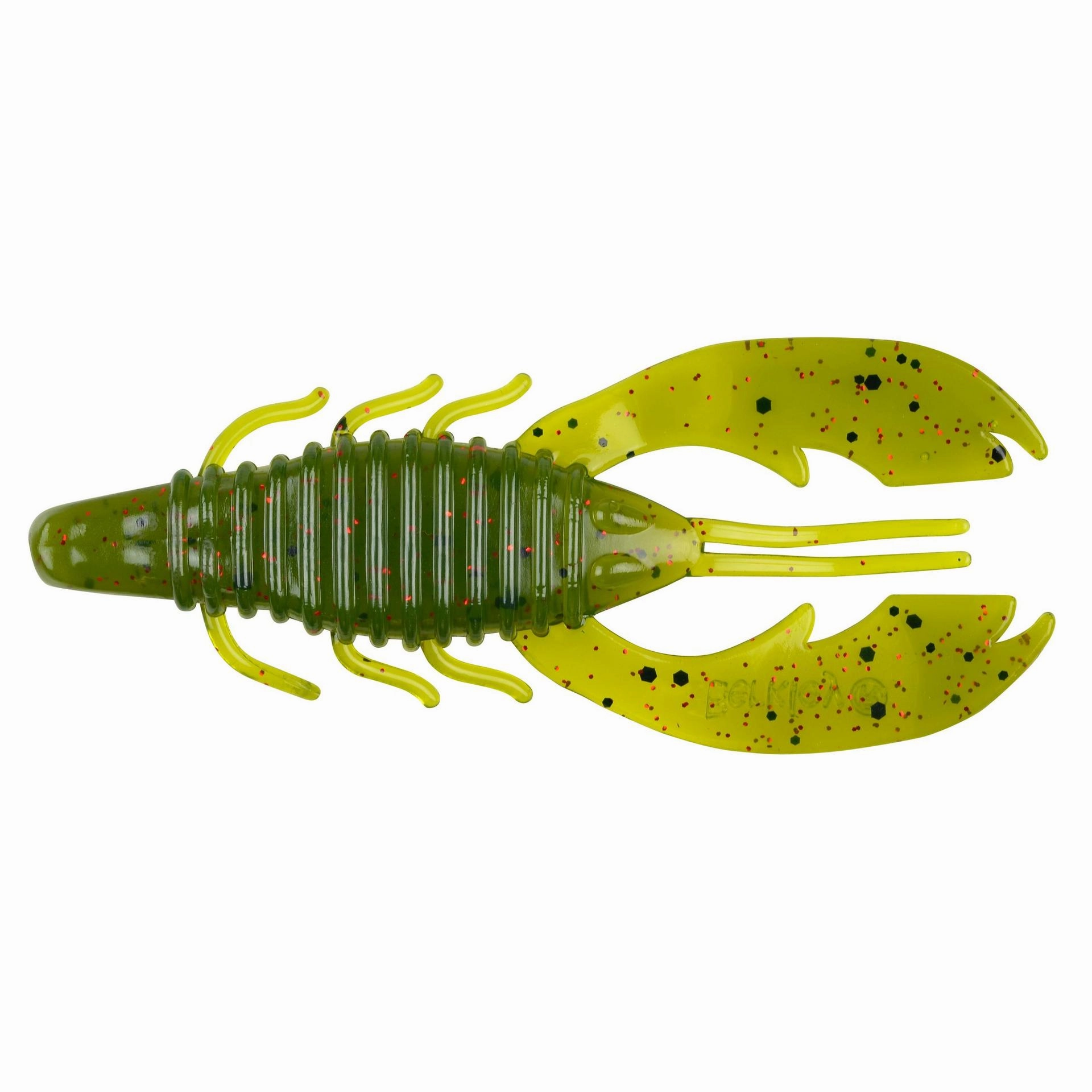 PowerBait Craw Fatty