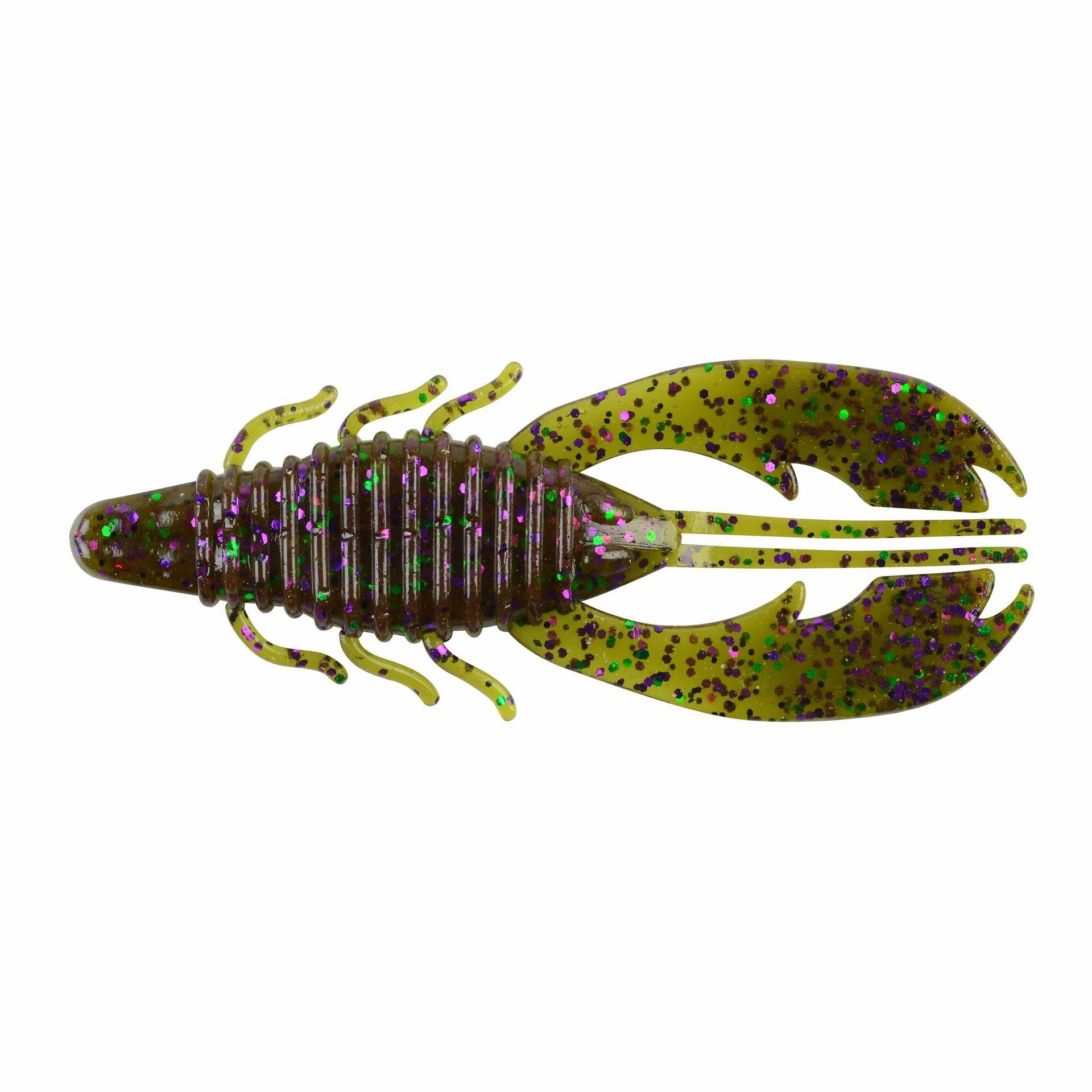 PowerBait Craw Fatty