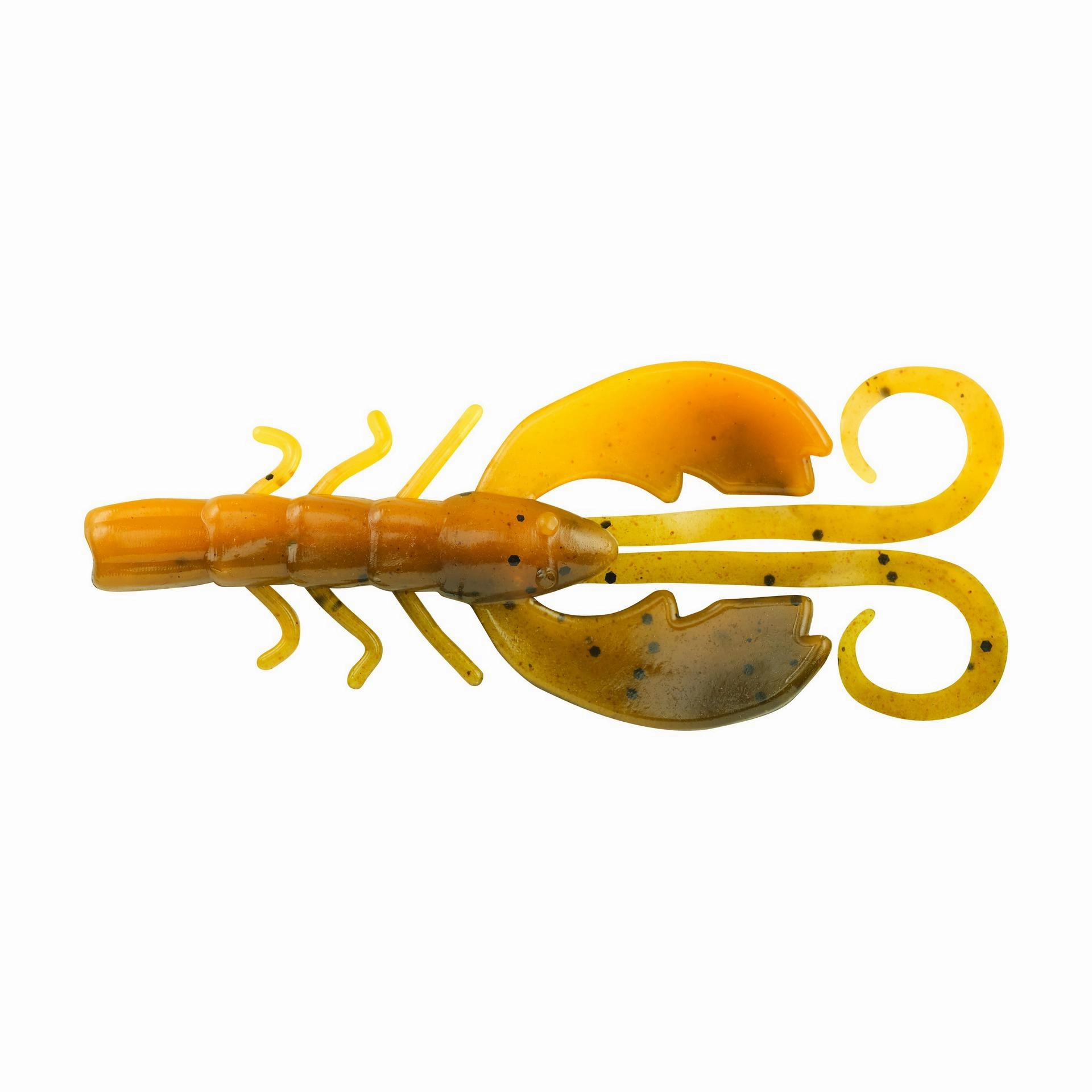 PowerBait Crazy Legs Chigger Craw