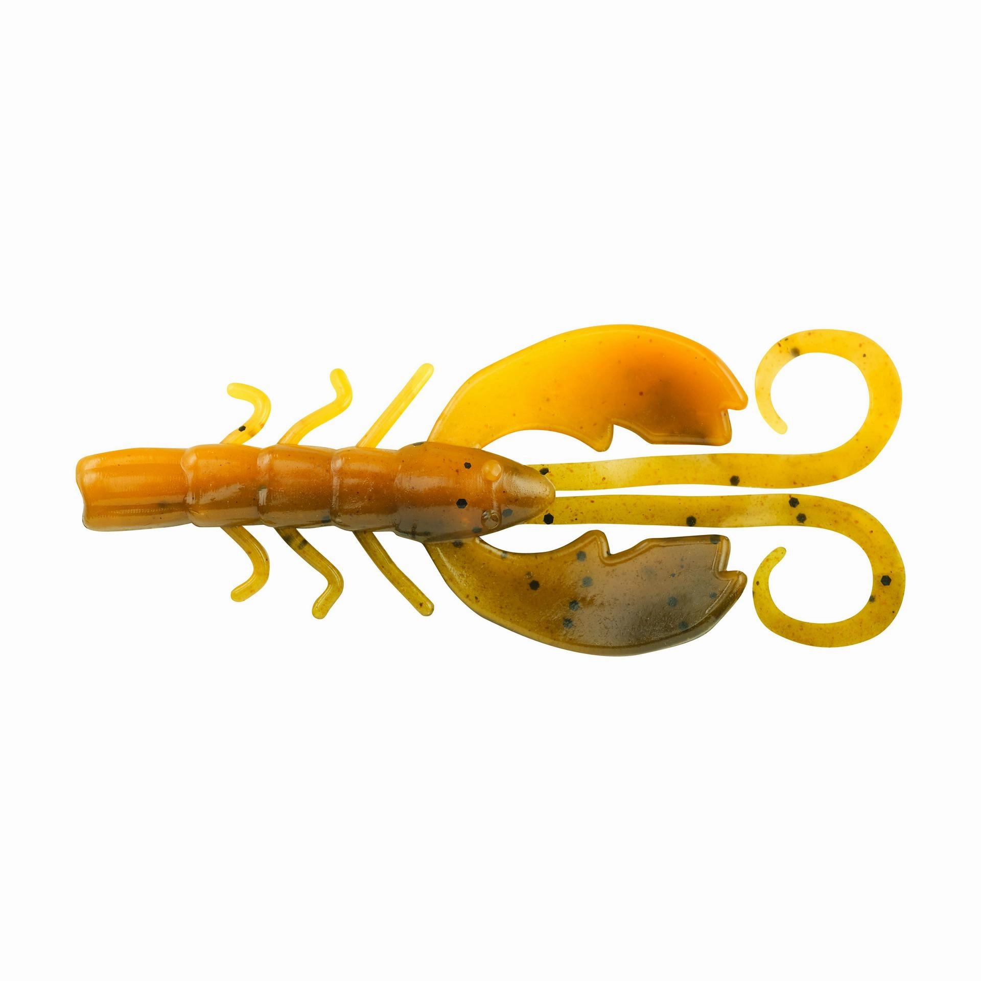 PowerBait Crazy Legs Chigger Craw
