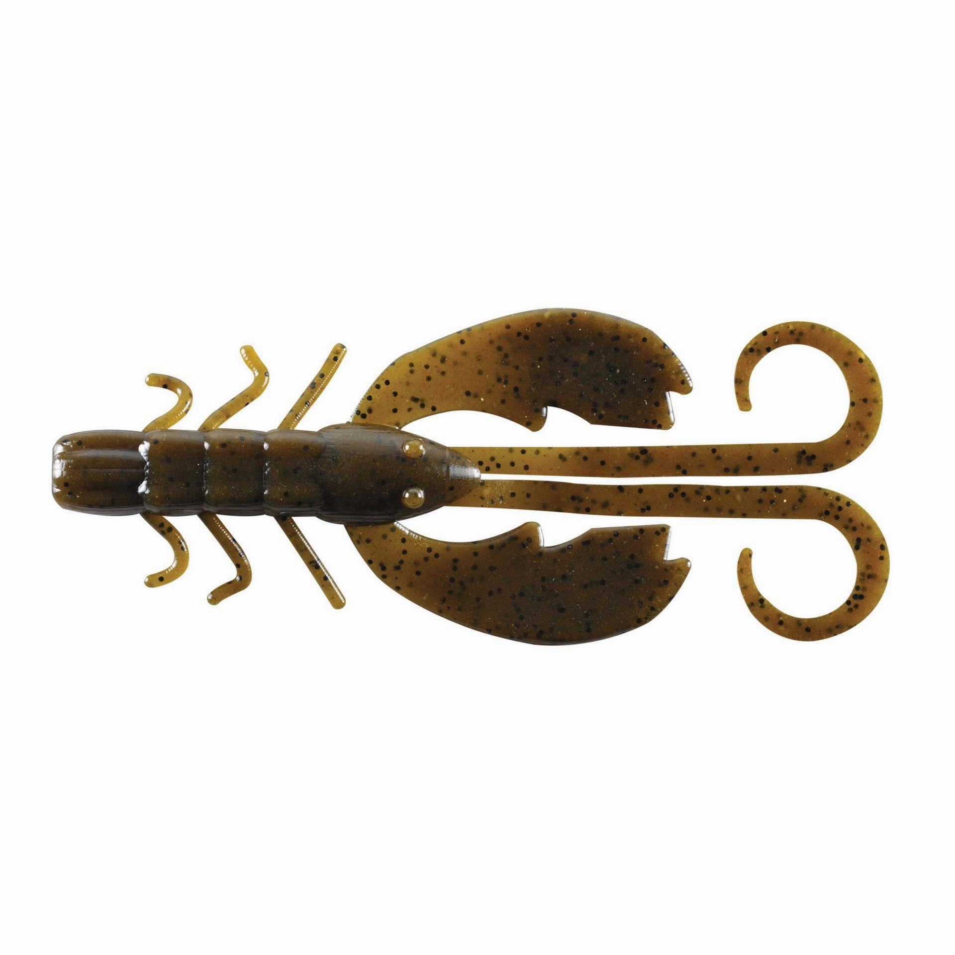 PowerBait Crazy Legs Chigger Craw