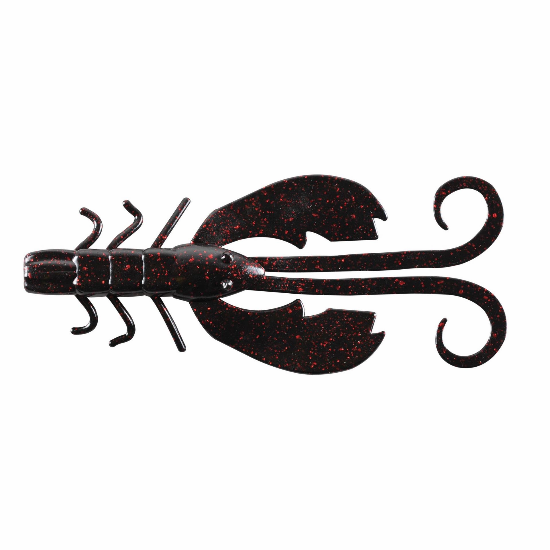 PowerBait Crazy Legs Chigger Craw