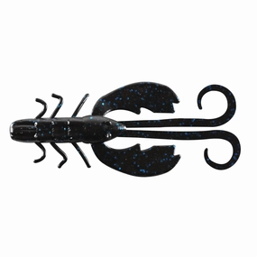 PowerBait Crazy Legs Chigger Craw